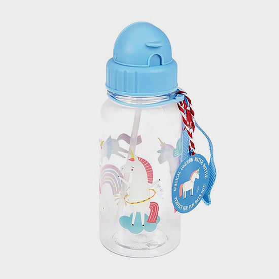 Magical Unicorn Drinks Bottle