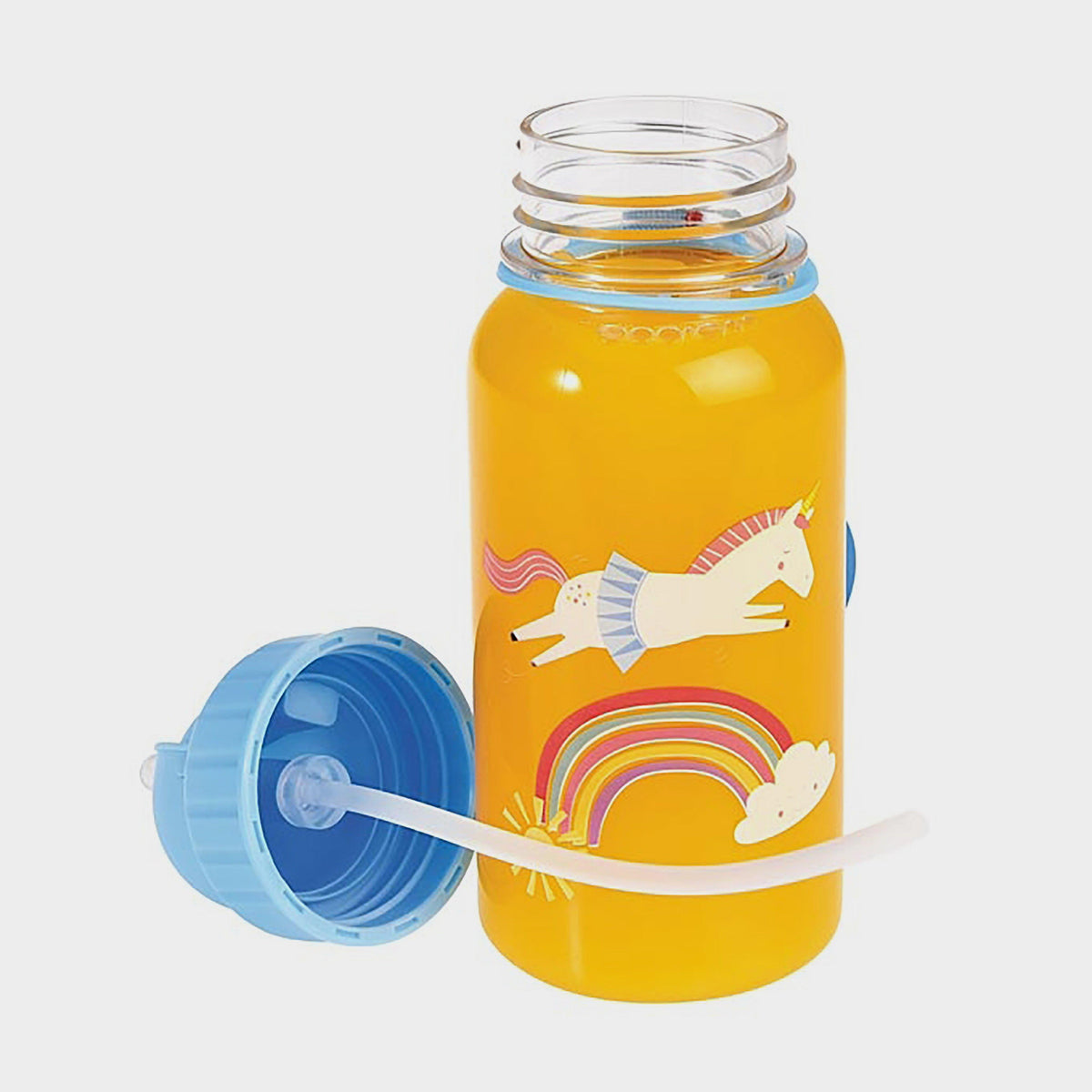 Magical Unicorn Drinks Bottle