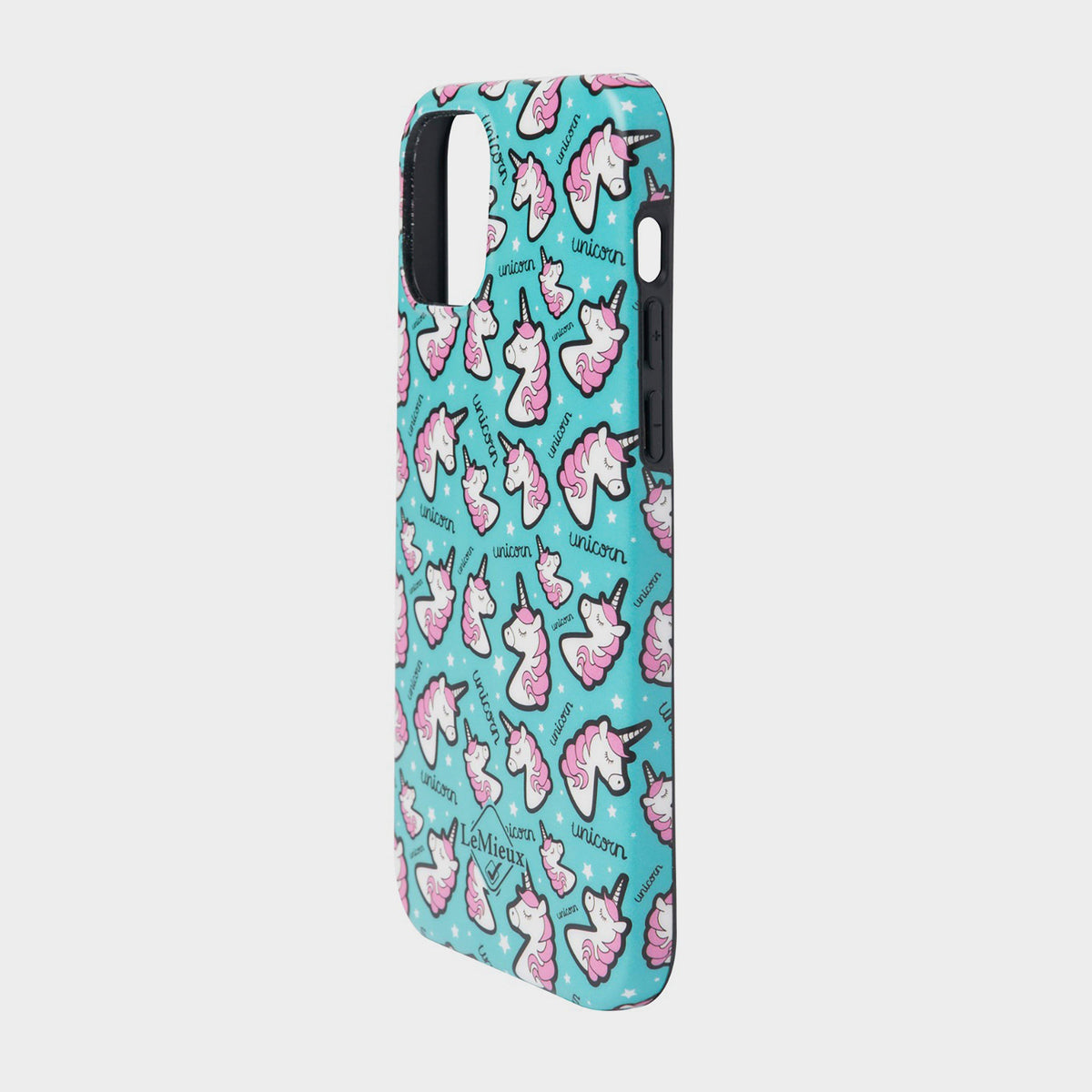iPhone 10 Pro & 11 Pro Phone Case Unicorn