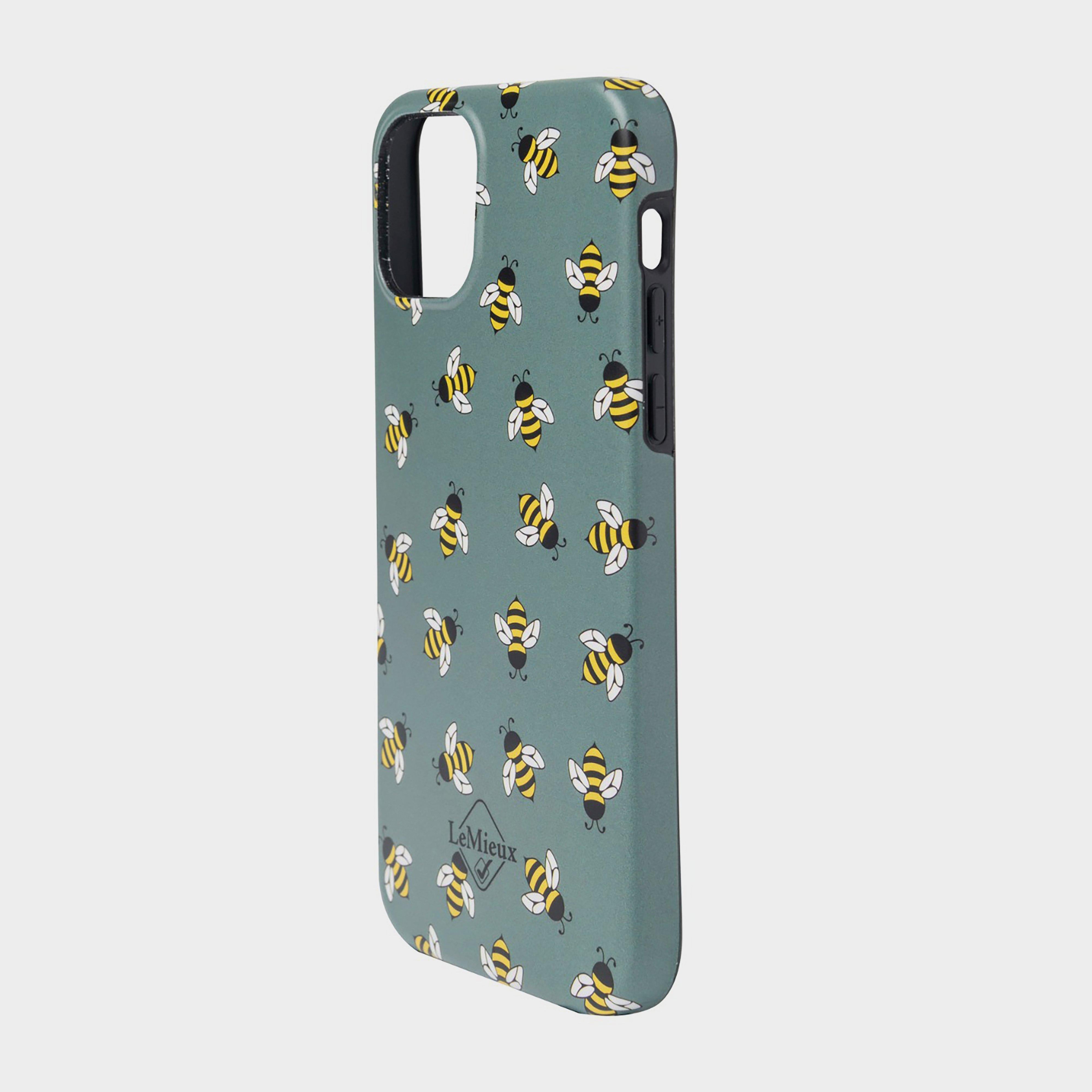 iPhone 12 Pro Max Phone Case Bees