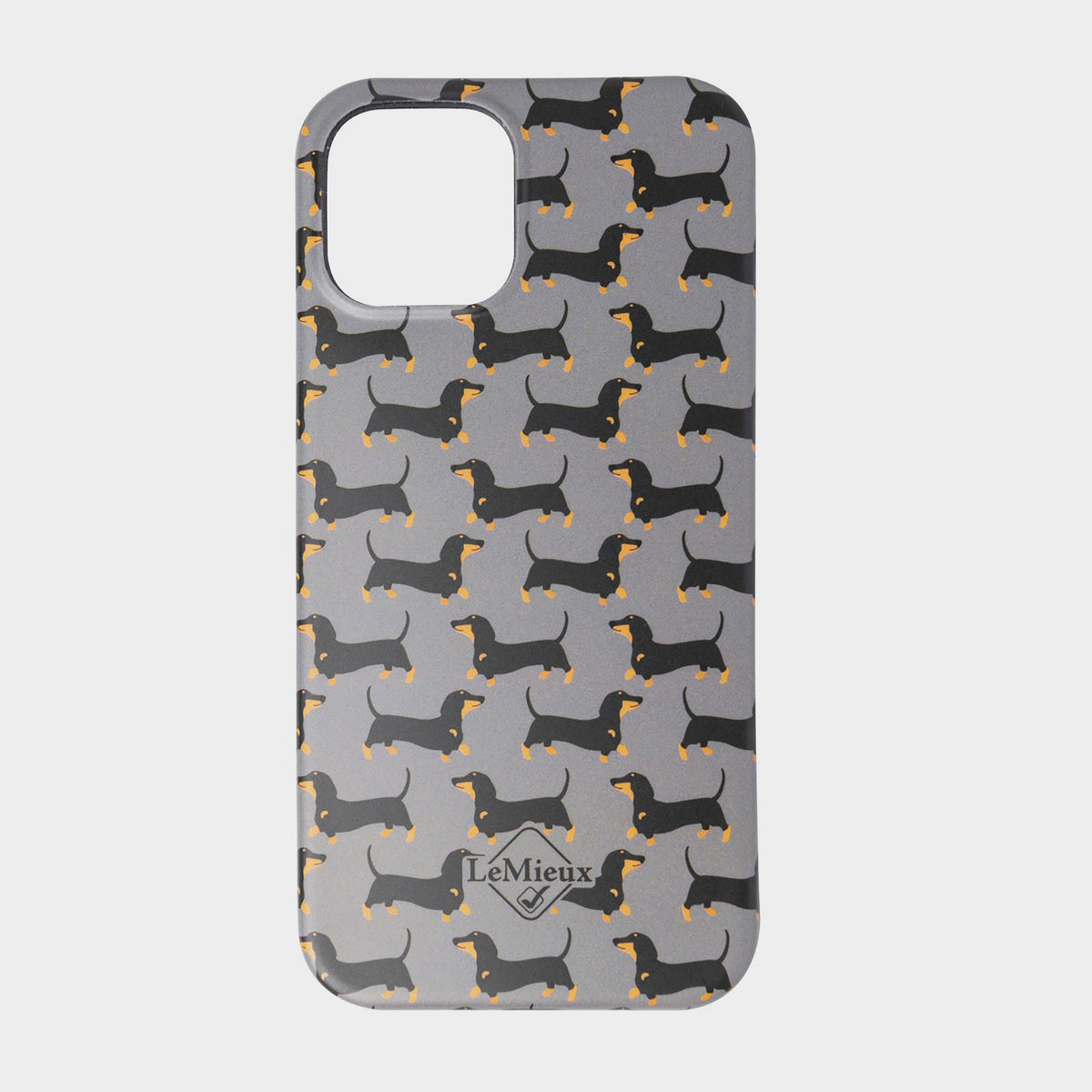 iPhone 12 Pro Max Phone Case Sausage Dog
