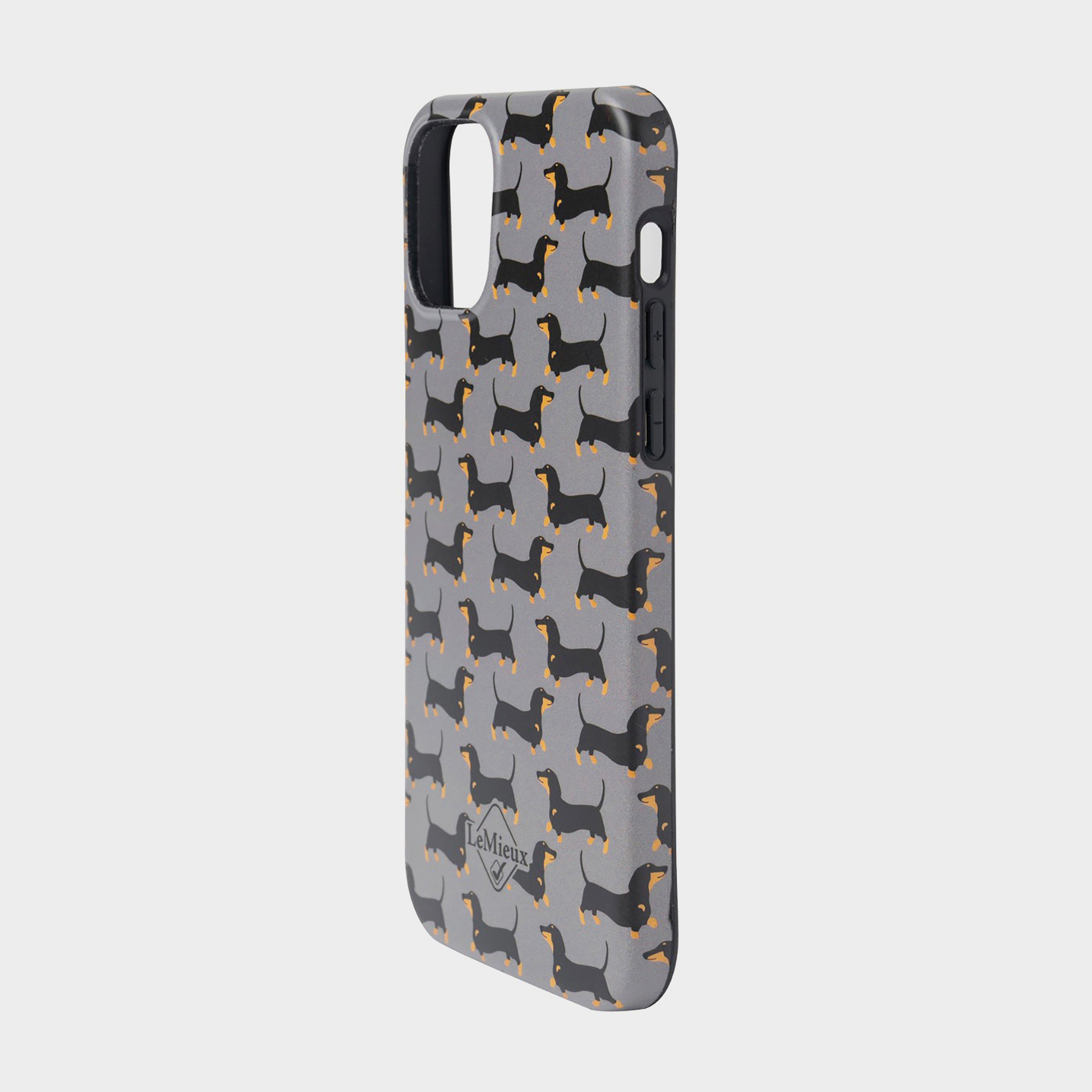 iPhone 12 Pro Max Phone Case Sausage Dog