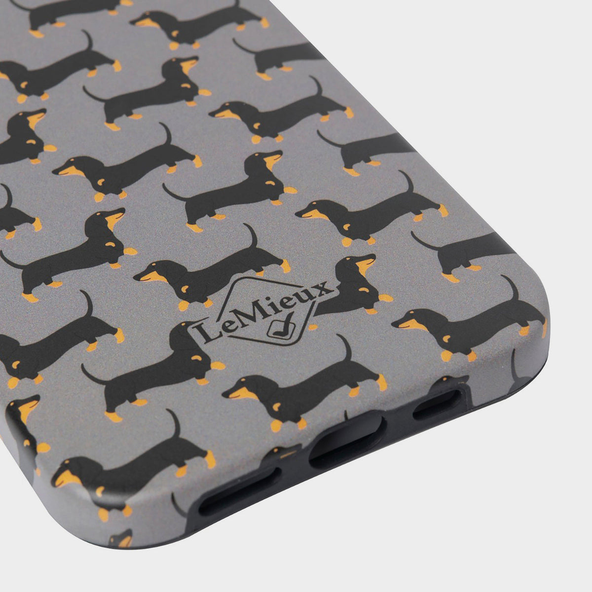 iPhone 12 Pro Max Phone Case Sausage Dog