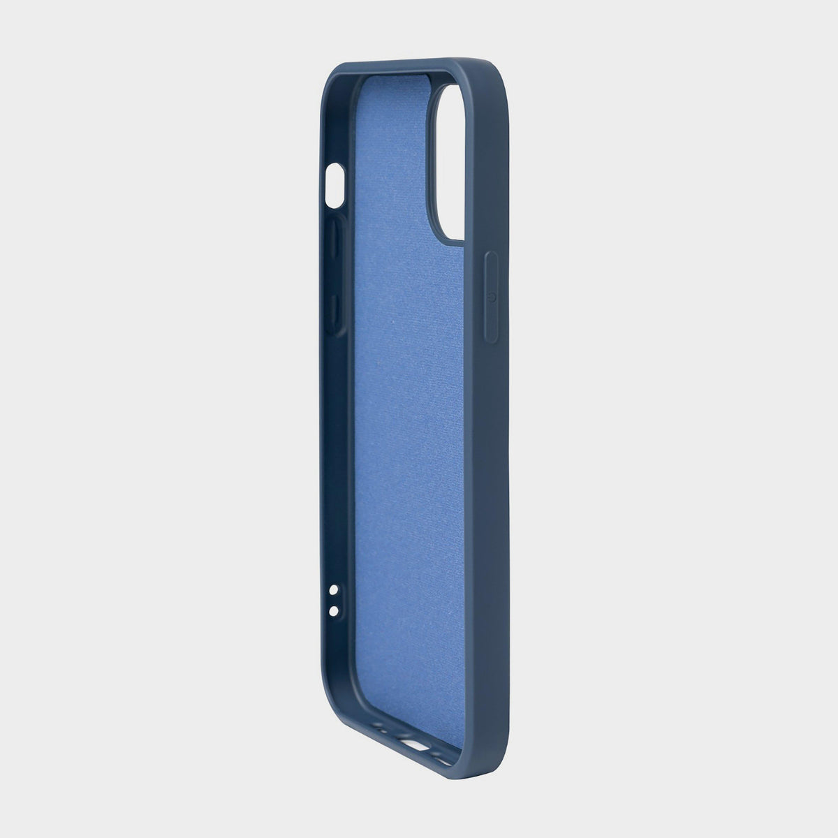 Soft Touch iPhone 10 Pro Max & 11 Pro Max Case Navy