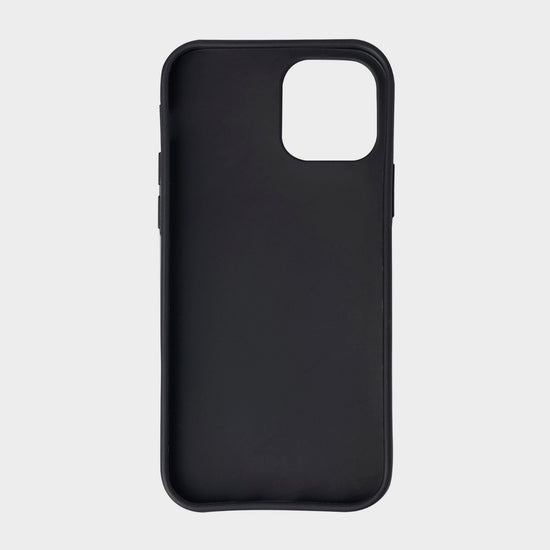 Luxe iPhone 10 Pro Max & 11 Pro Max Case Navy