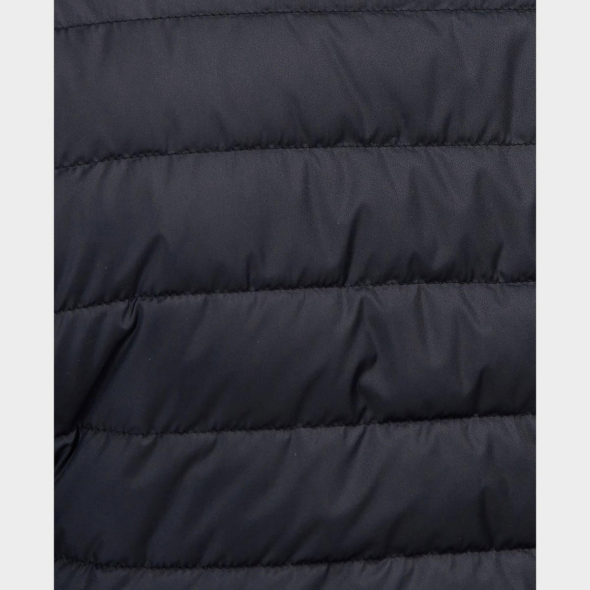 Womens Esme Quilt Jacket Dark Navy