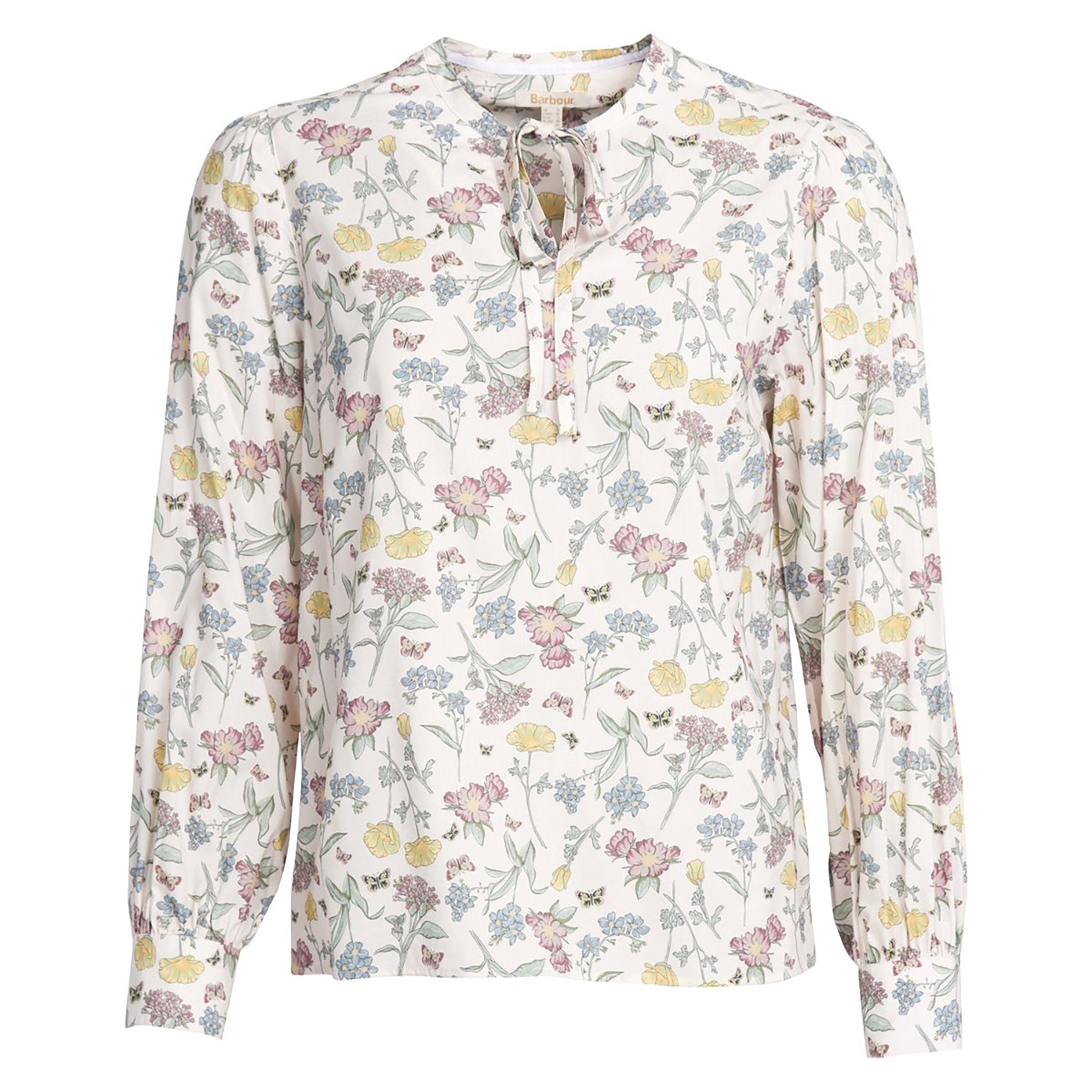 Womens Esme Top Multi