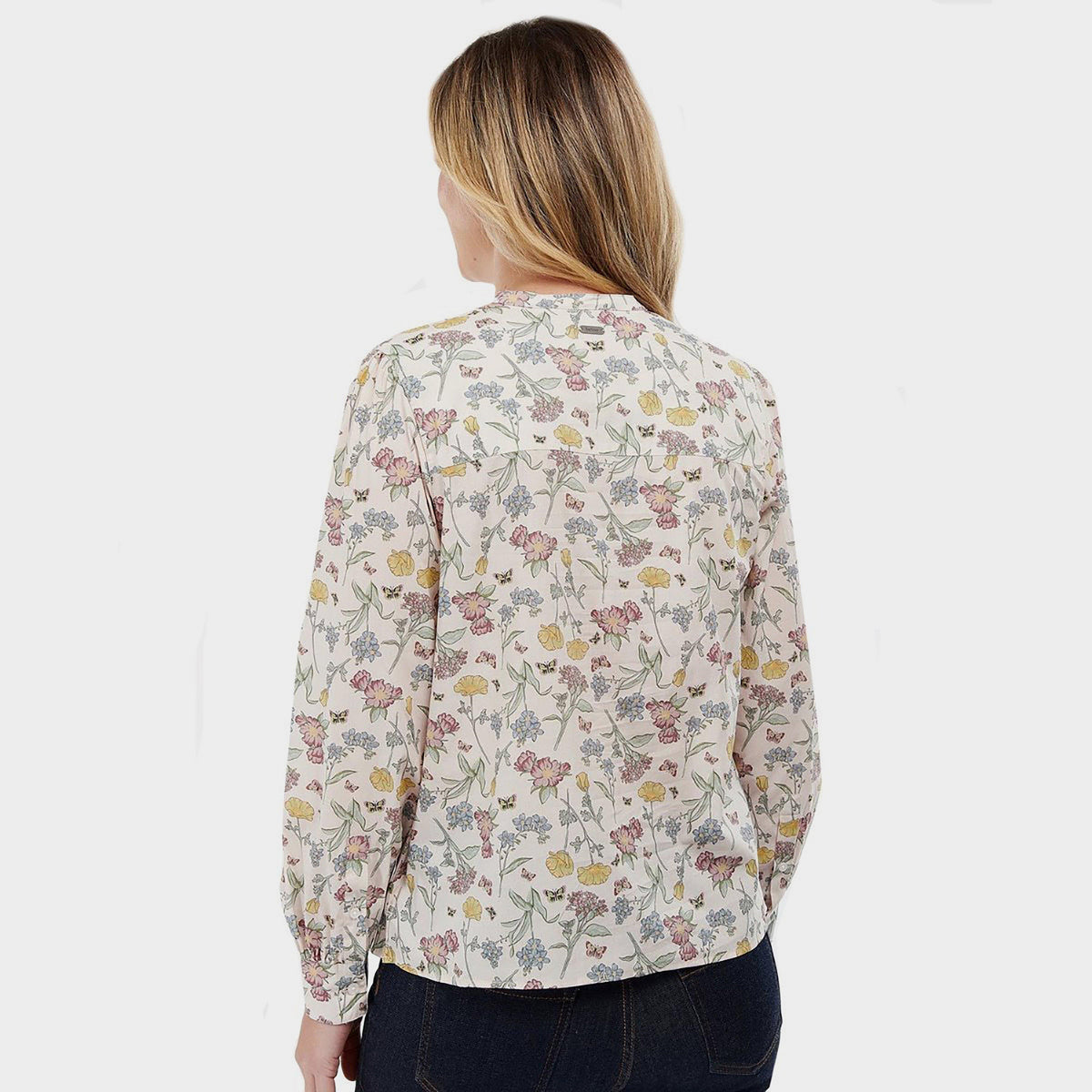 Womens Esme Top Multi