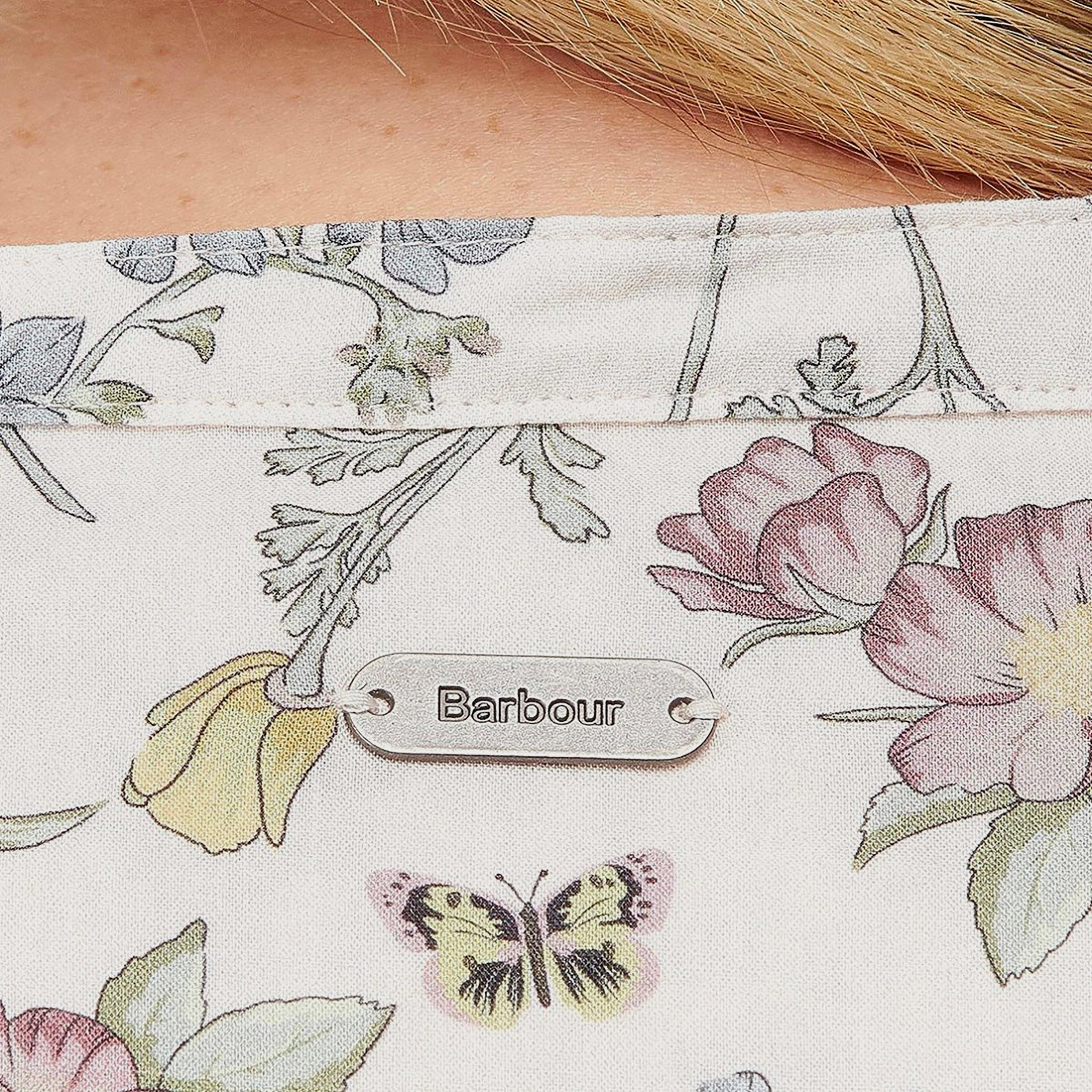 Womens Esme Top Multi