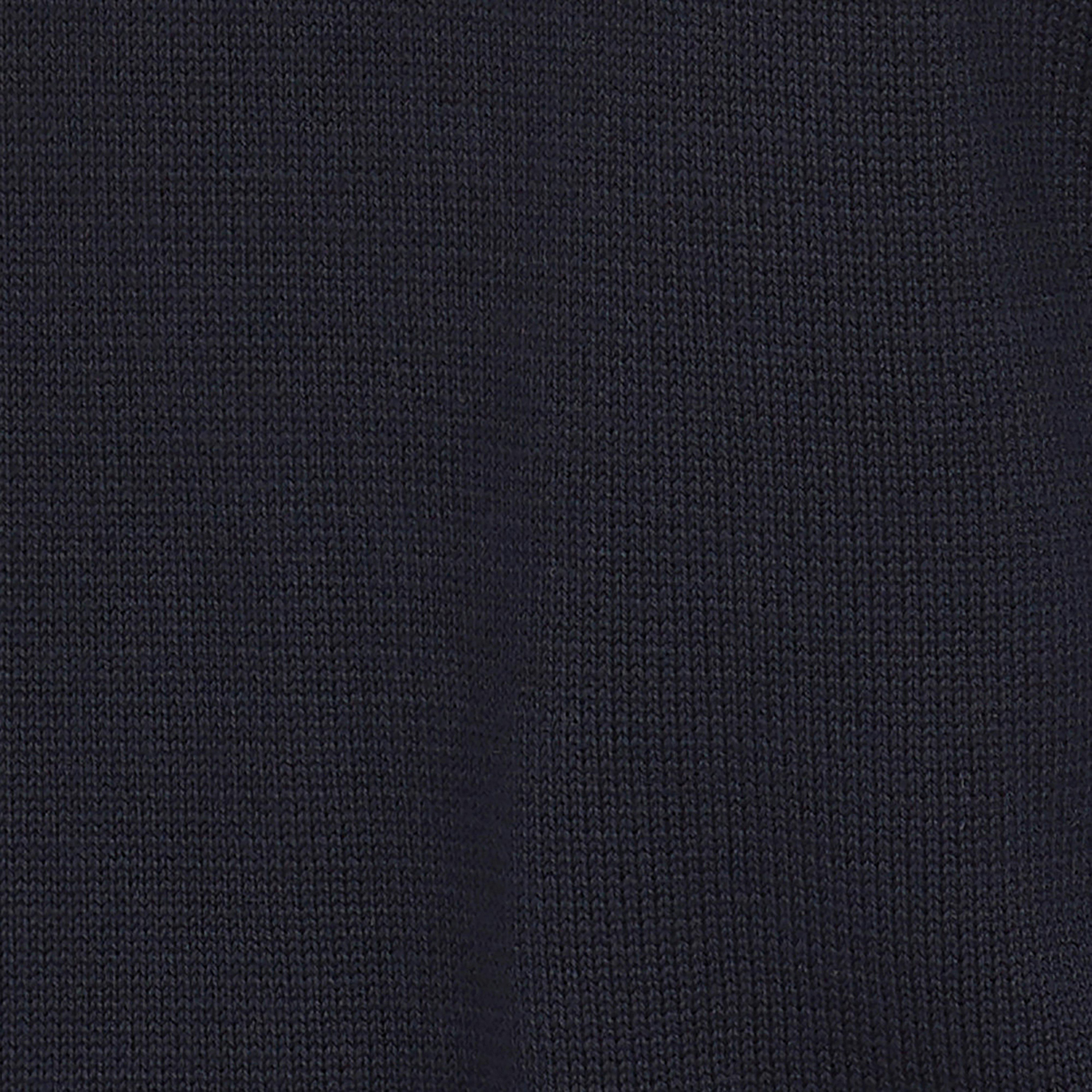 Womens Sailboat Knit Navy