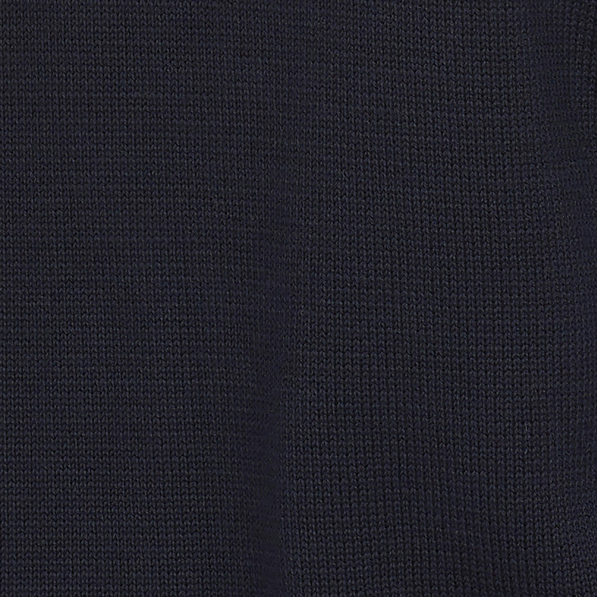 Womens Sailboat Knit Navy