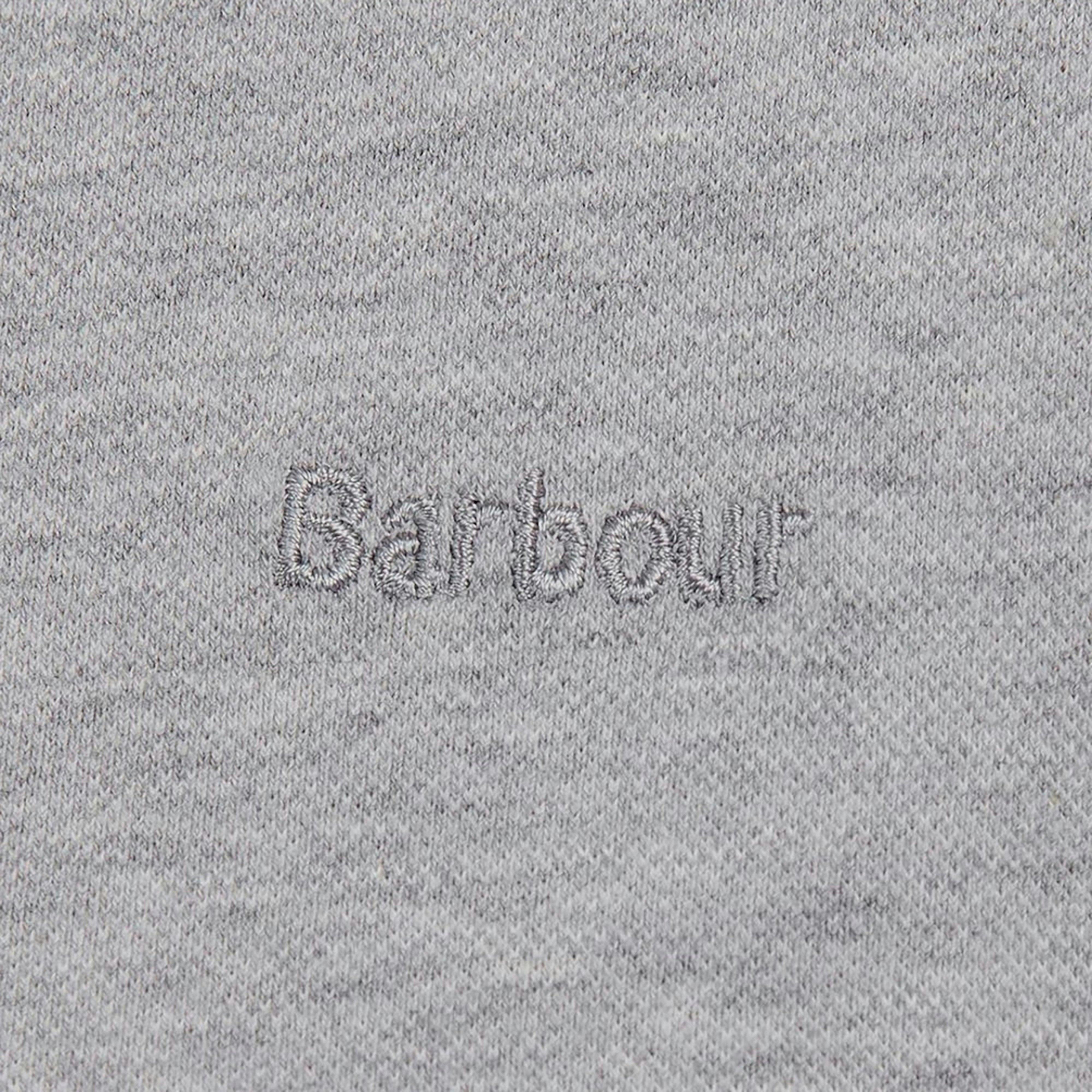 Womens Portsdown Top Light Grey Marl/Silver Birch