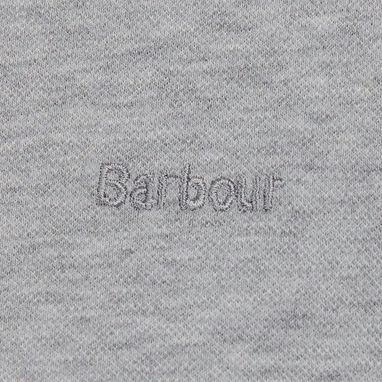 Womens Portsdown Top Light Grey Marl/Silver Birch