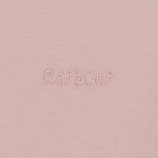 Womens Portsdown Top Petal Pink/Silver Birch