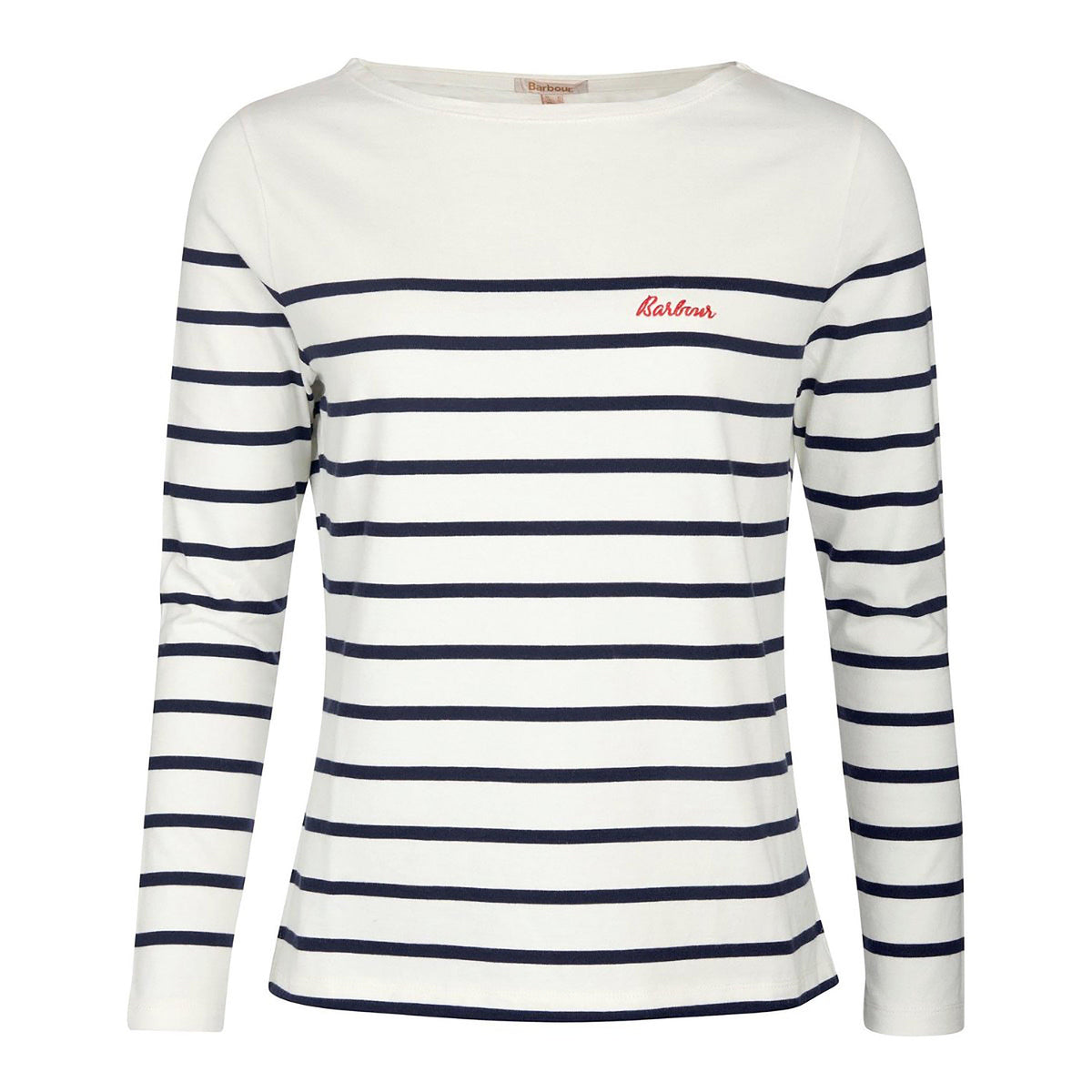 Womens Bradley Top Cloud Navy