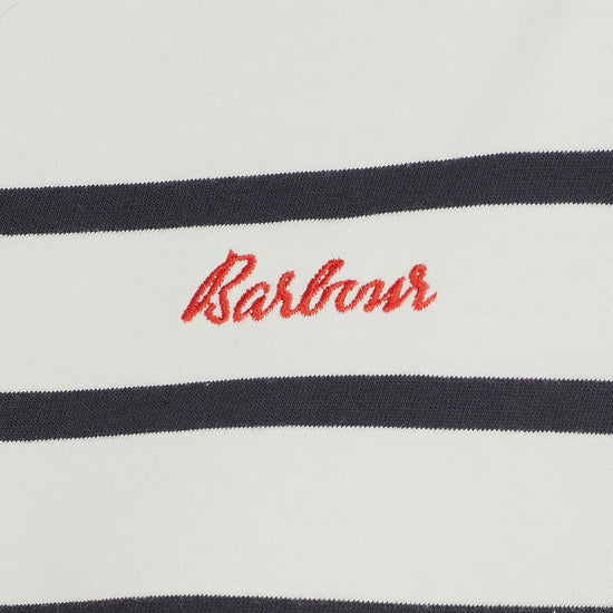 Womens Bradley Top Cloud Navy