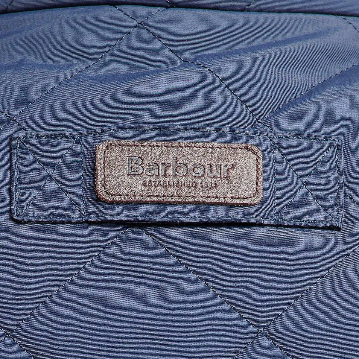 Mens Fernwood Gilet Navy