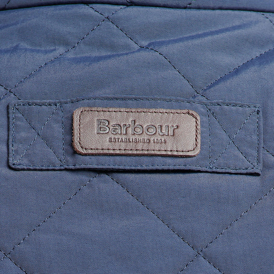 Mens Fernwood Gilet Navy