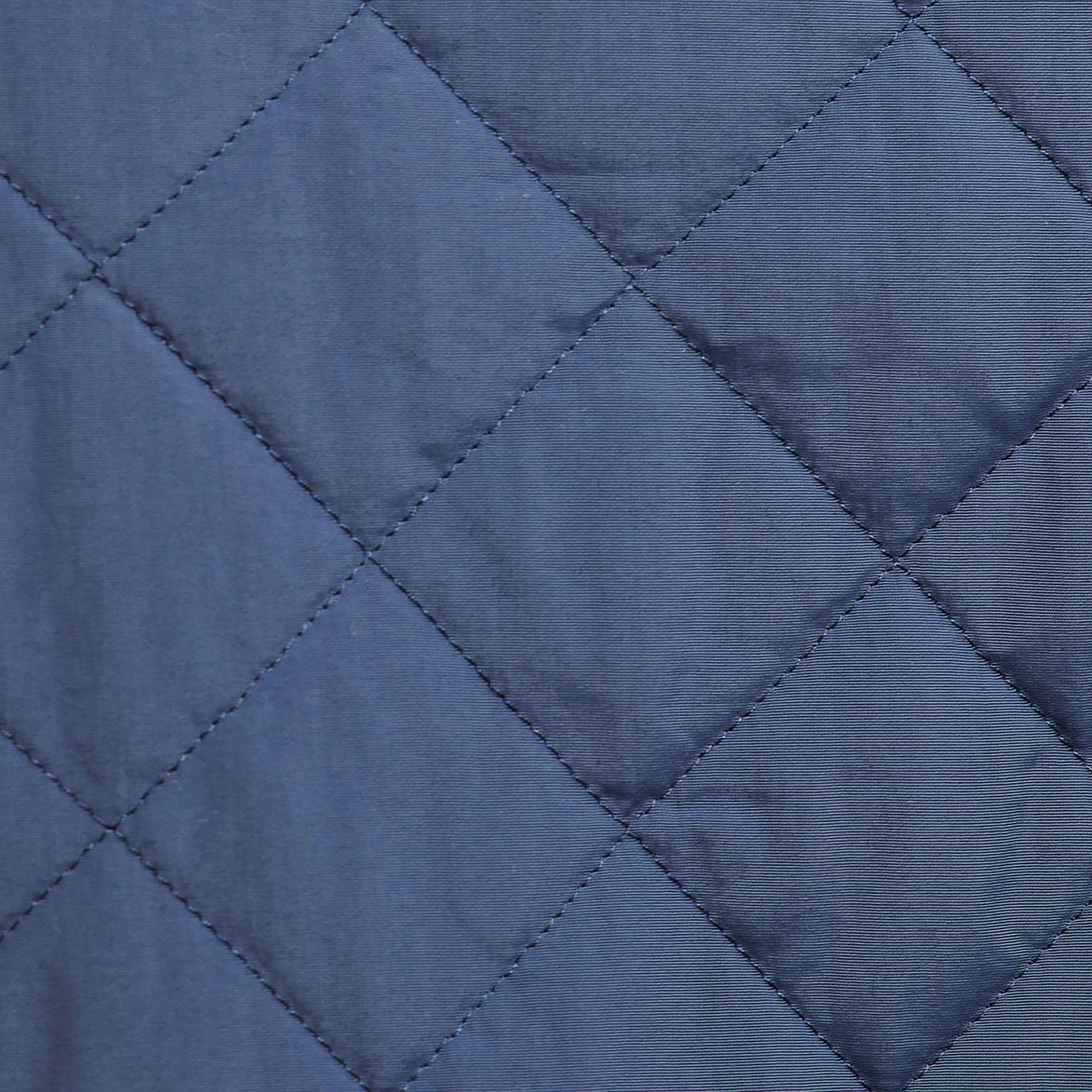 Mens Fernwood Gilet Navy