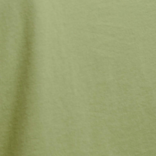 Mens Relaxed Sports T-Shirt Burnt Olive