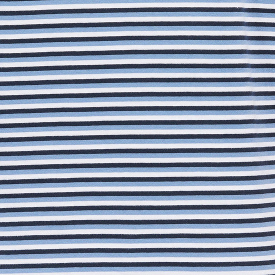 Mens Swinden Polo Shirt Force Blue