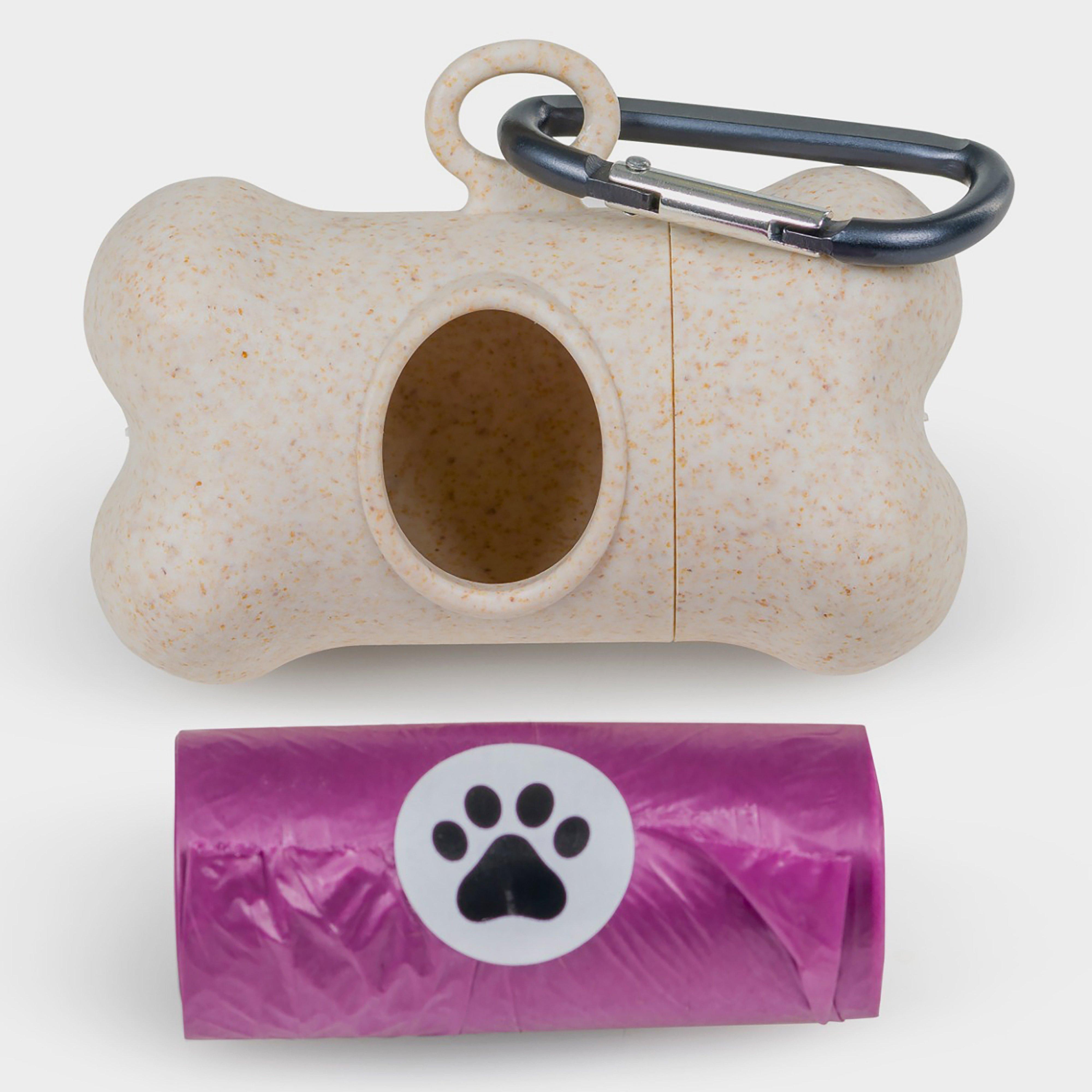 Planet Poop Bag & Dispenser