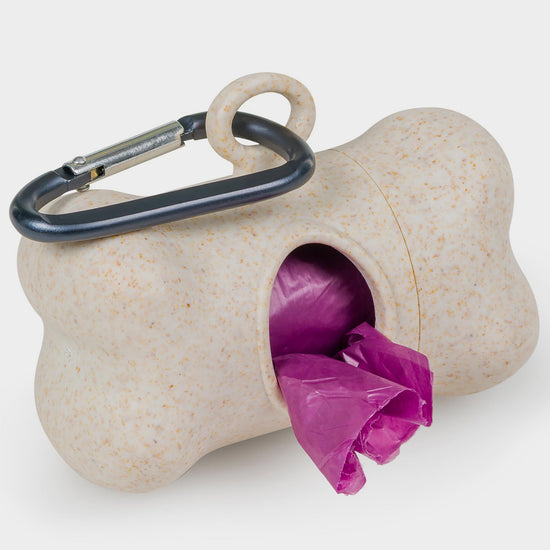 Planet Poop Bag & Dispenser