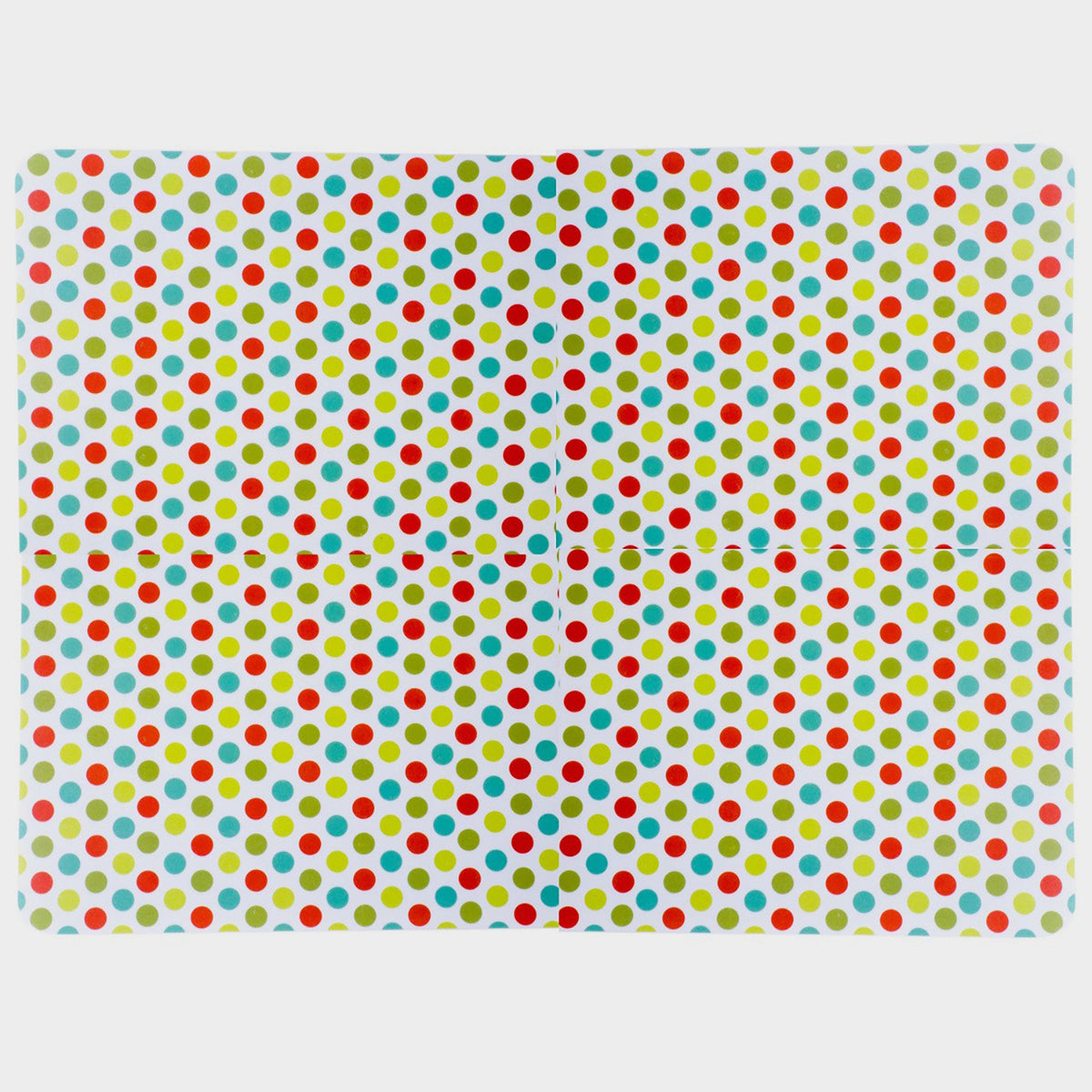 Placemat Multidot