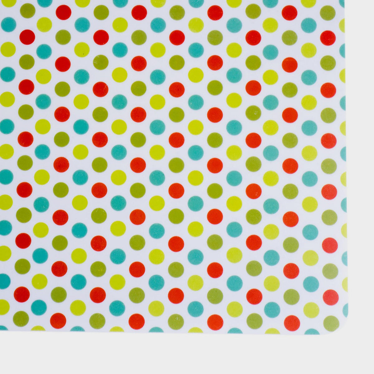 Placemat Multidot