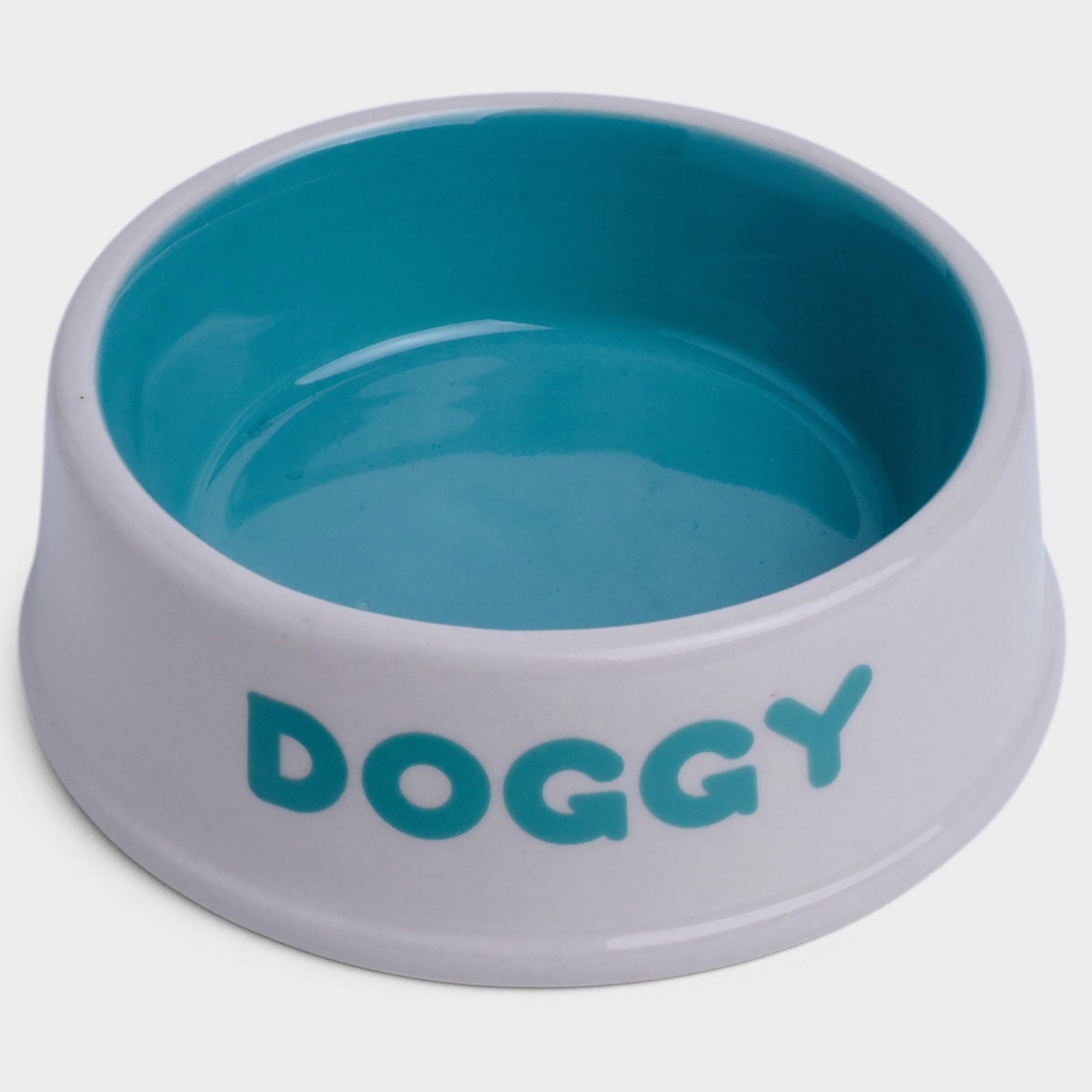 Doggy Ceramic Bowl