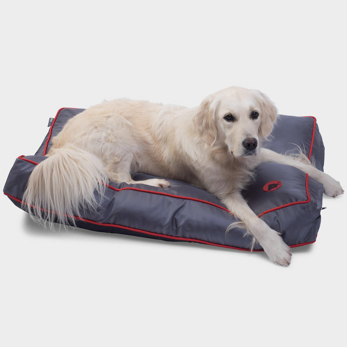 Oxford Mattress Grey