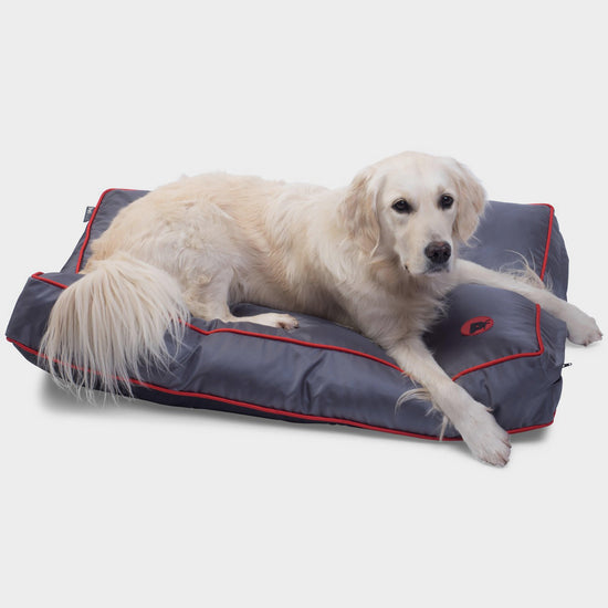 Oxford Mattress Grey