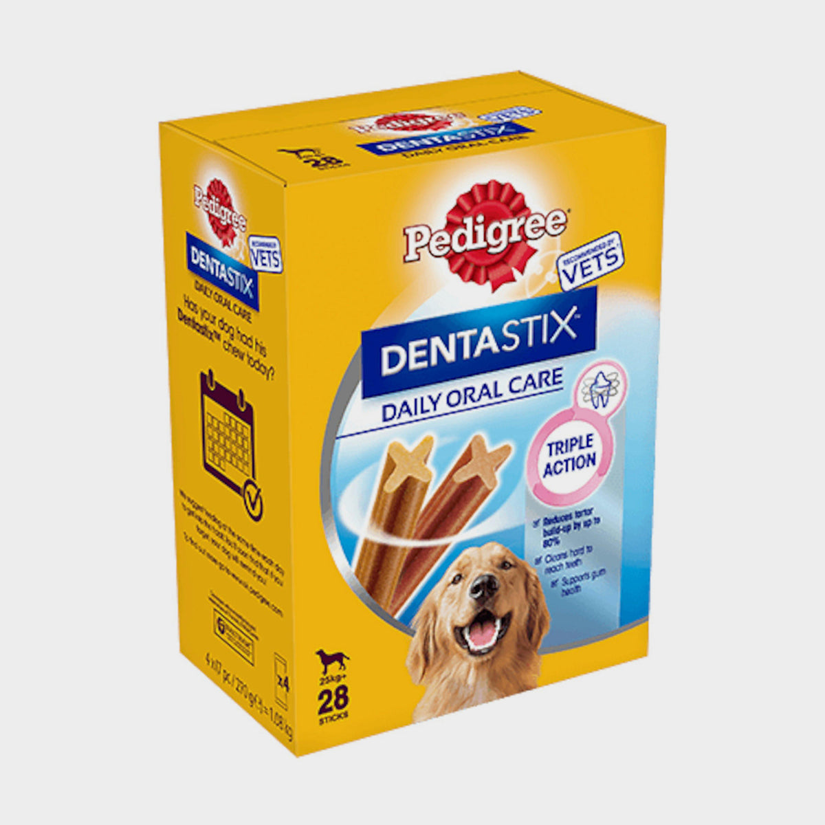 Dentastix Box Large