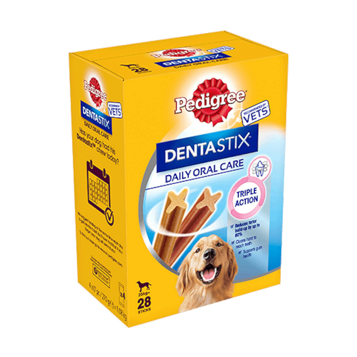 Dentastix Box Large
