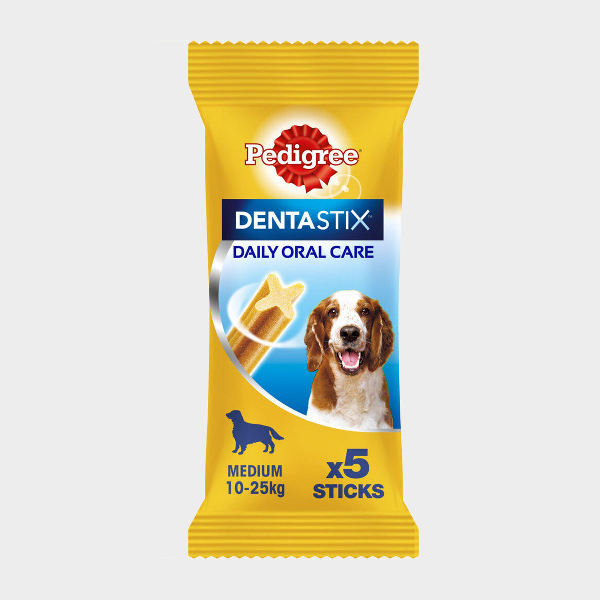 Dentastix Bag