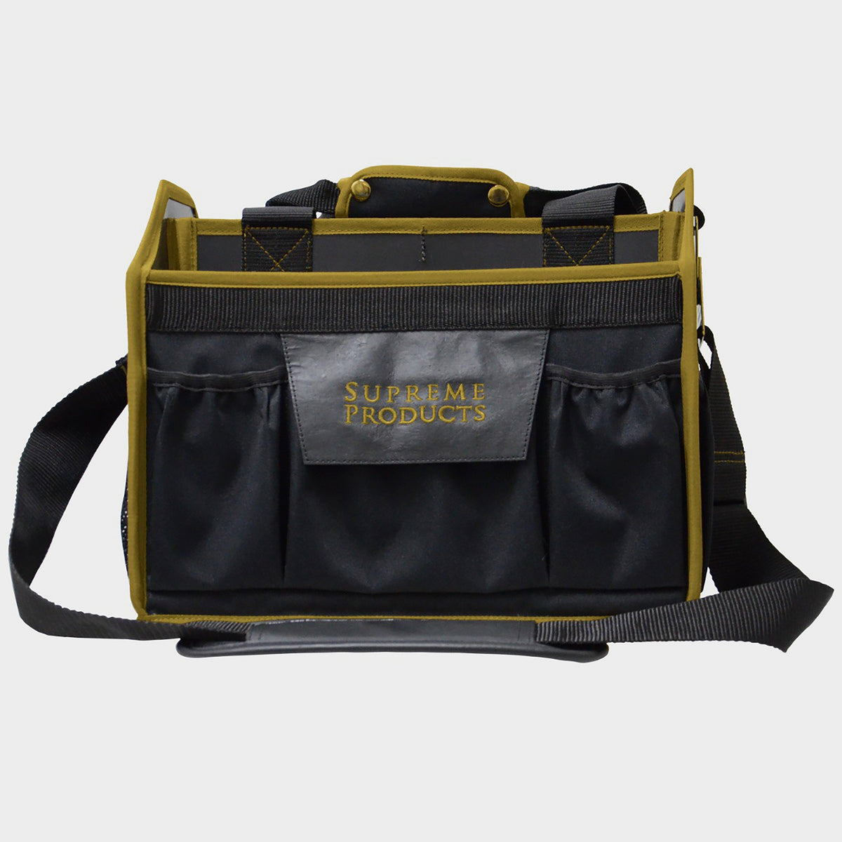 Pro Grooming Bag Black
