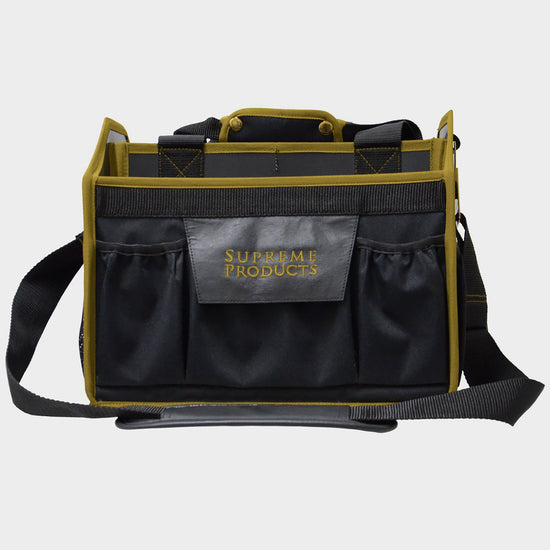 Pro Grooming Bag Black