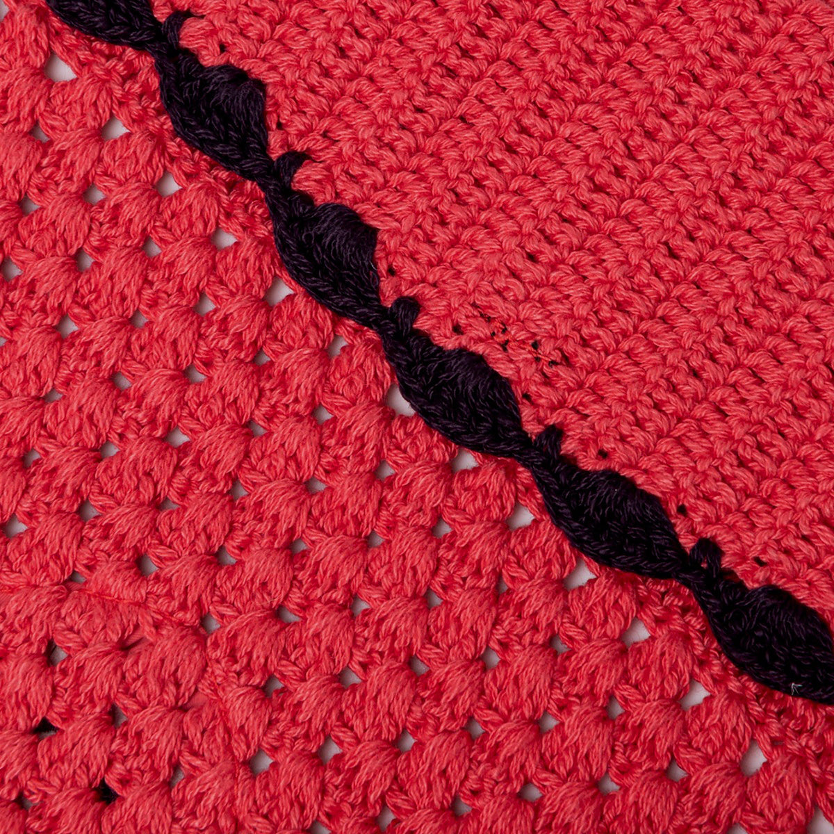 Classic Lycra Fly Hood Papaya