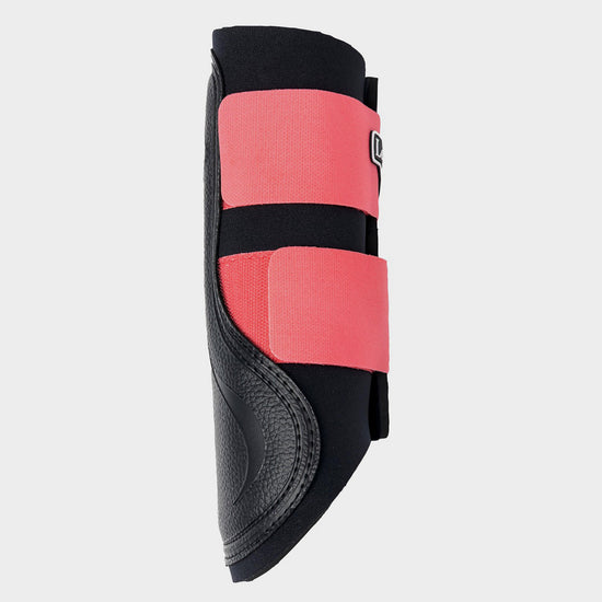 Grafter Brushing Boot Papaya