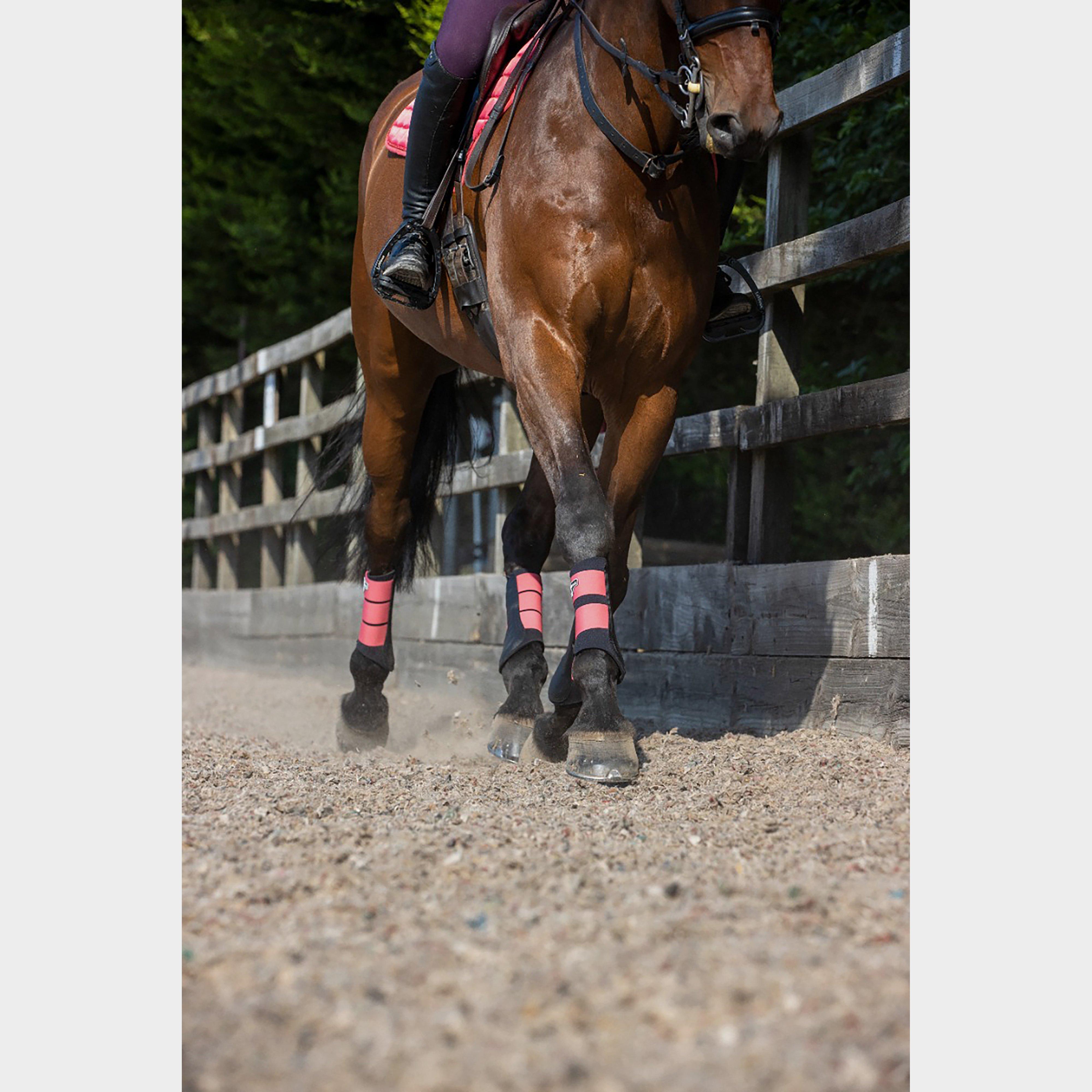 Grafter Brushing Boot Papaya