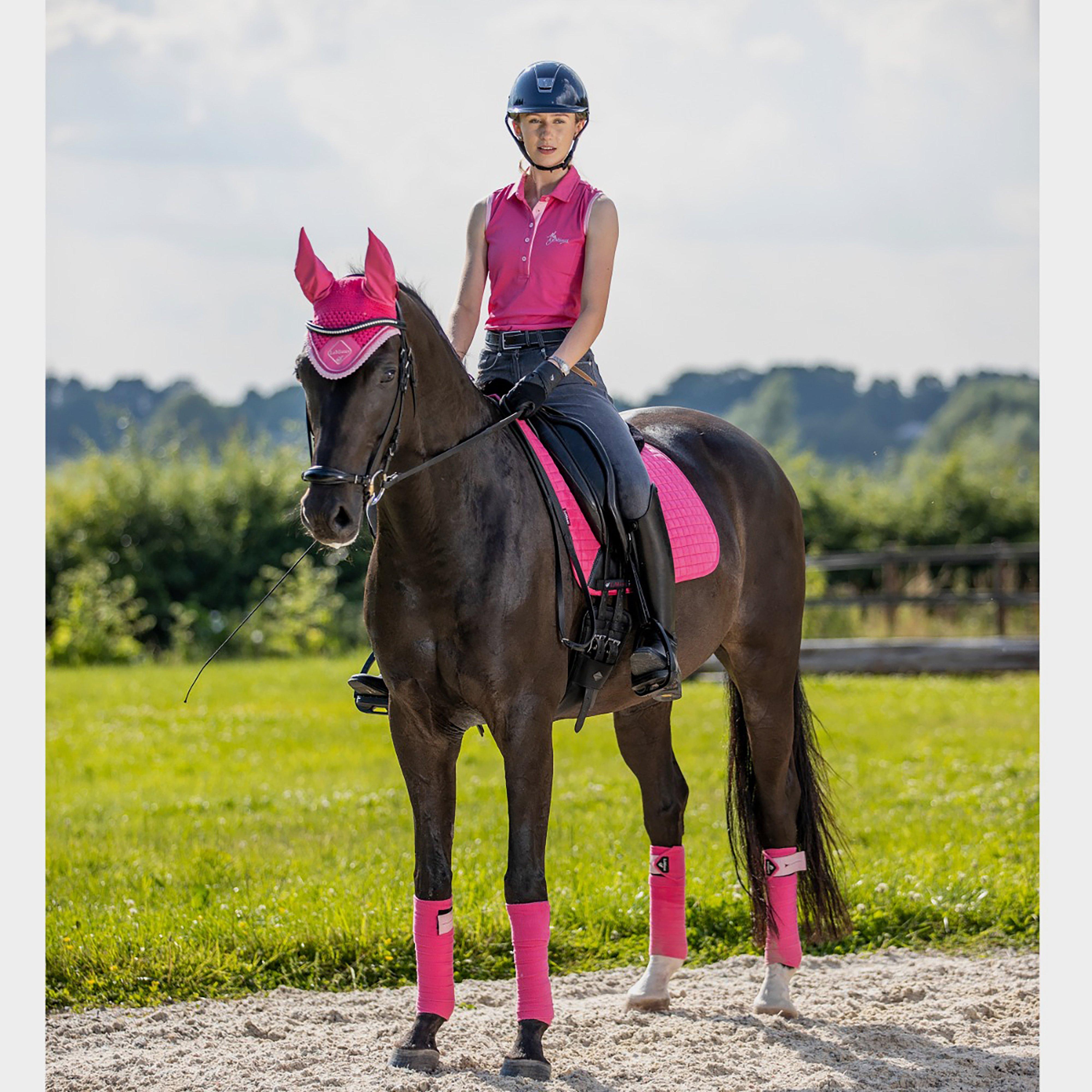 Luxury Polo Bandages Watermelon