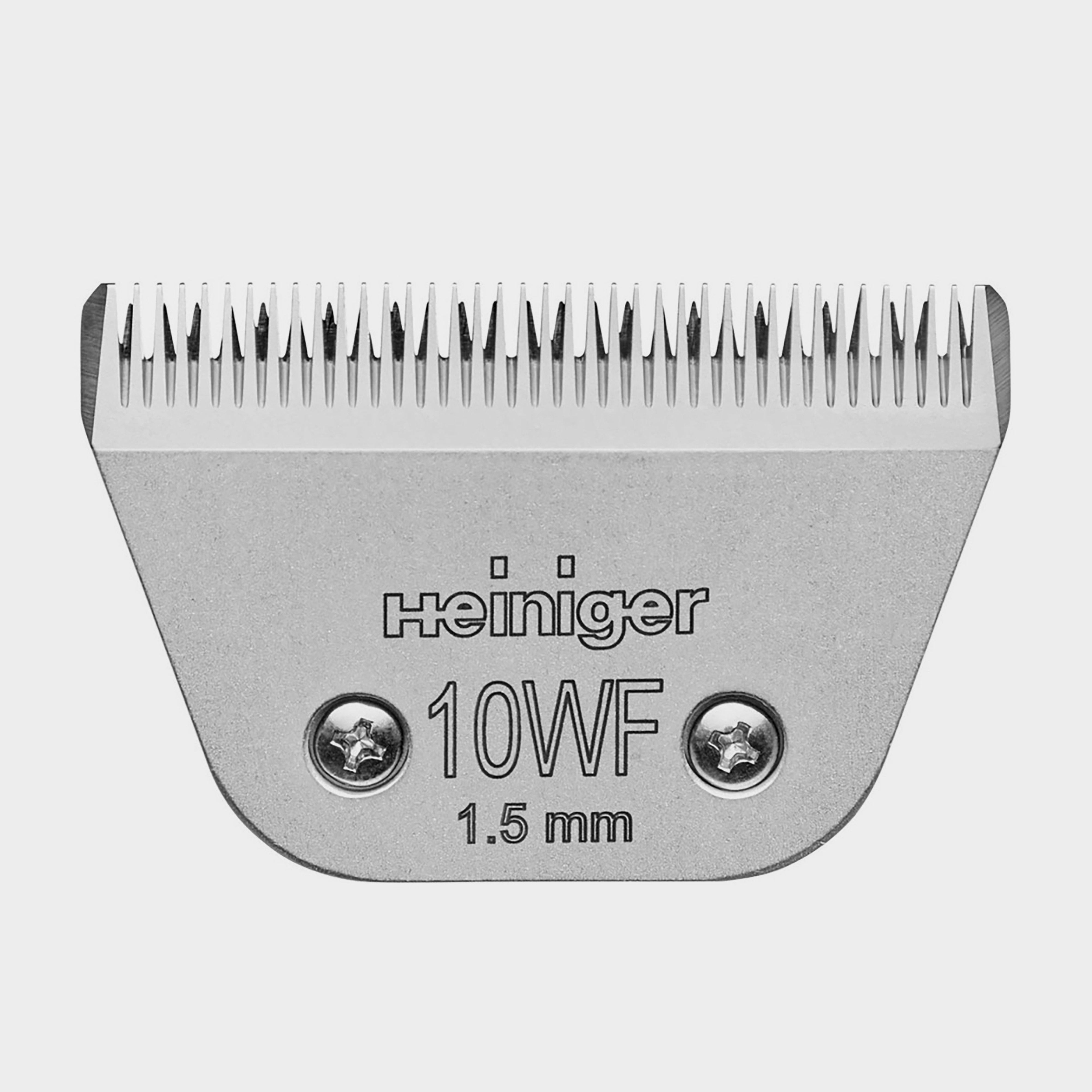 Saphir Cordless Horse Clippers