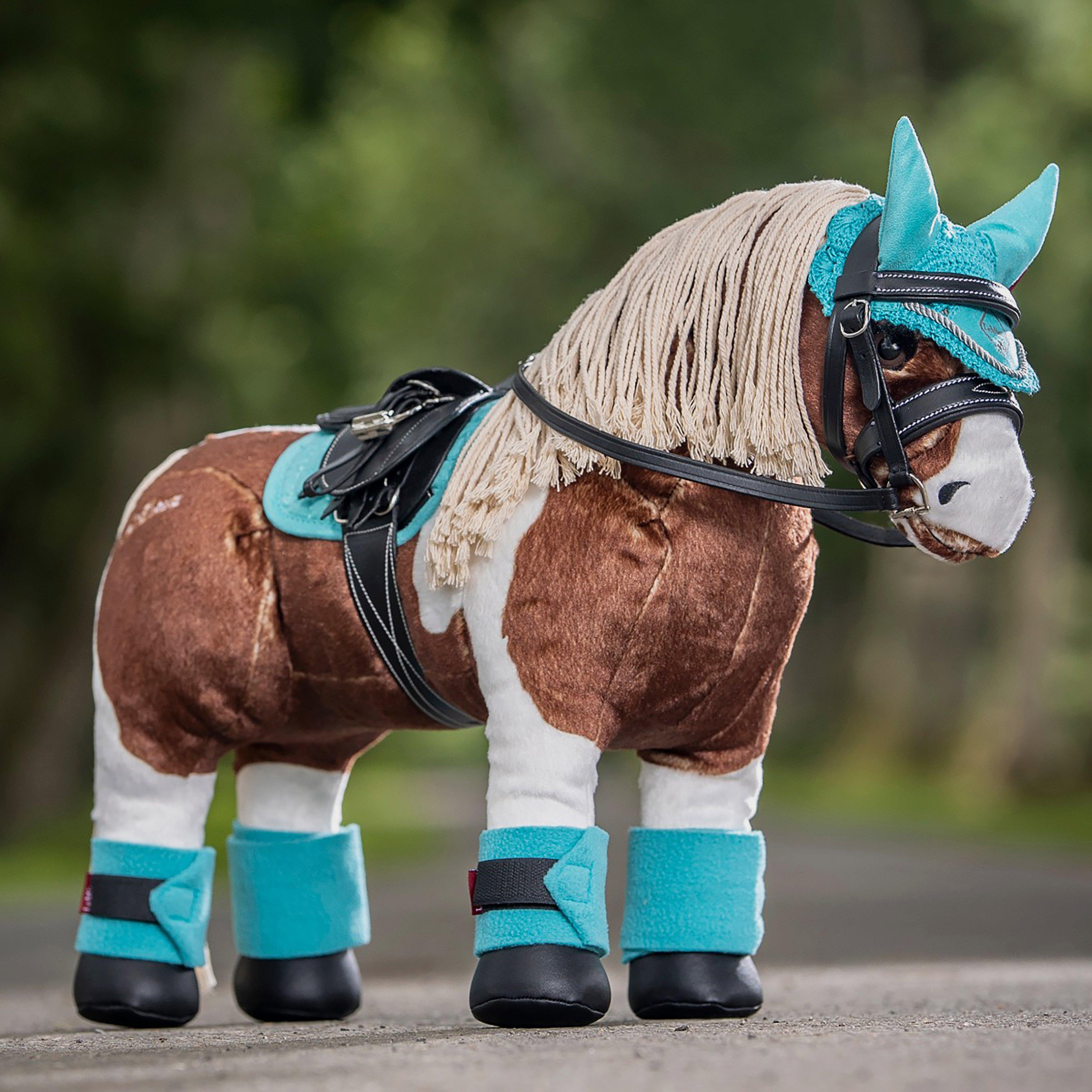 Mini LeMieux Pony Flash