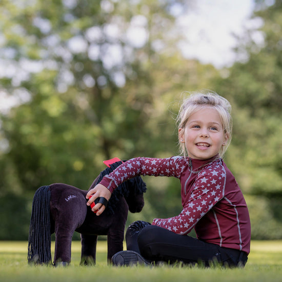 LeMieux Toy Pony Freya