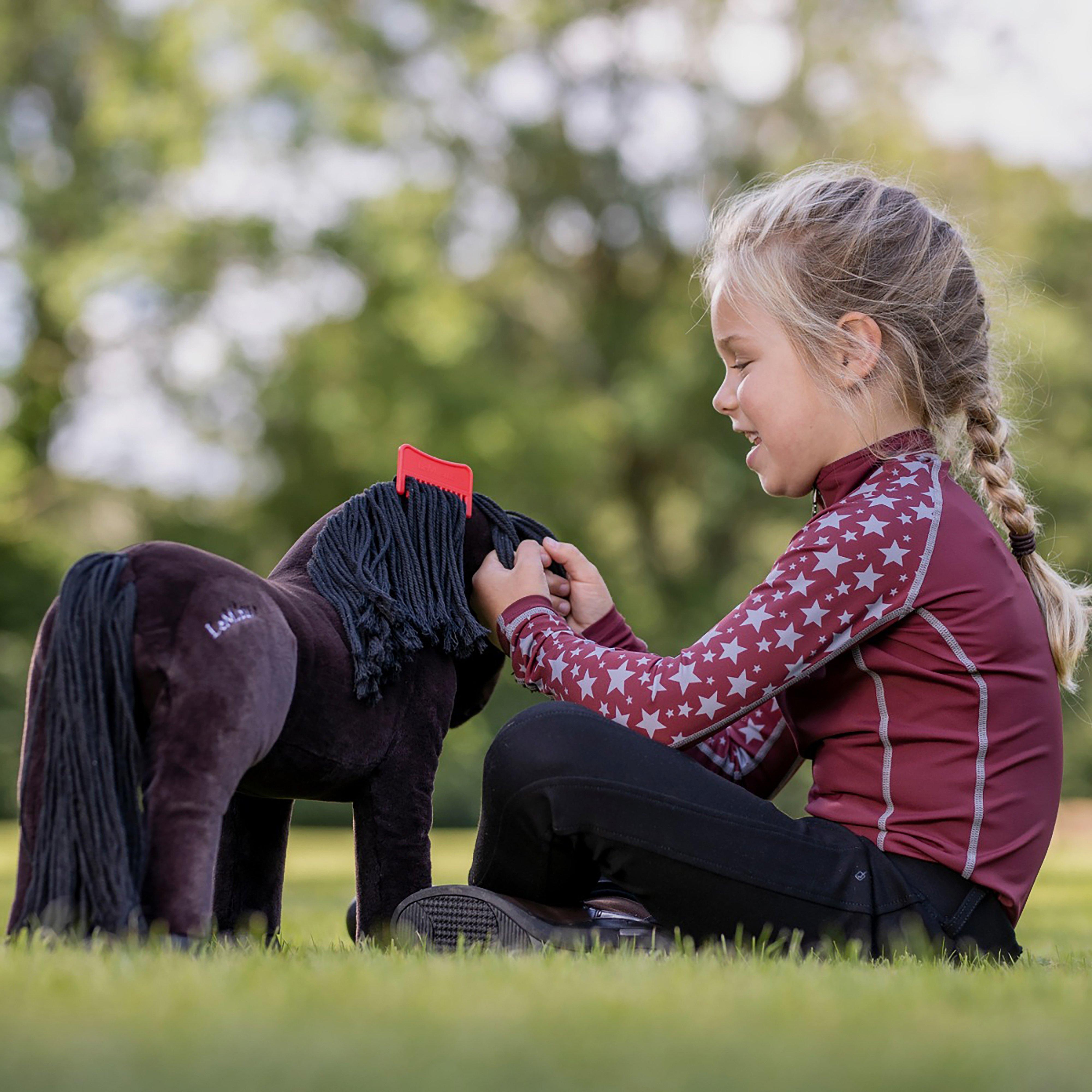 Mini LeMieux Pony Freya