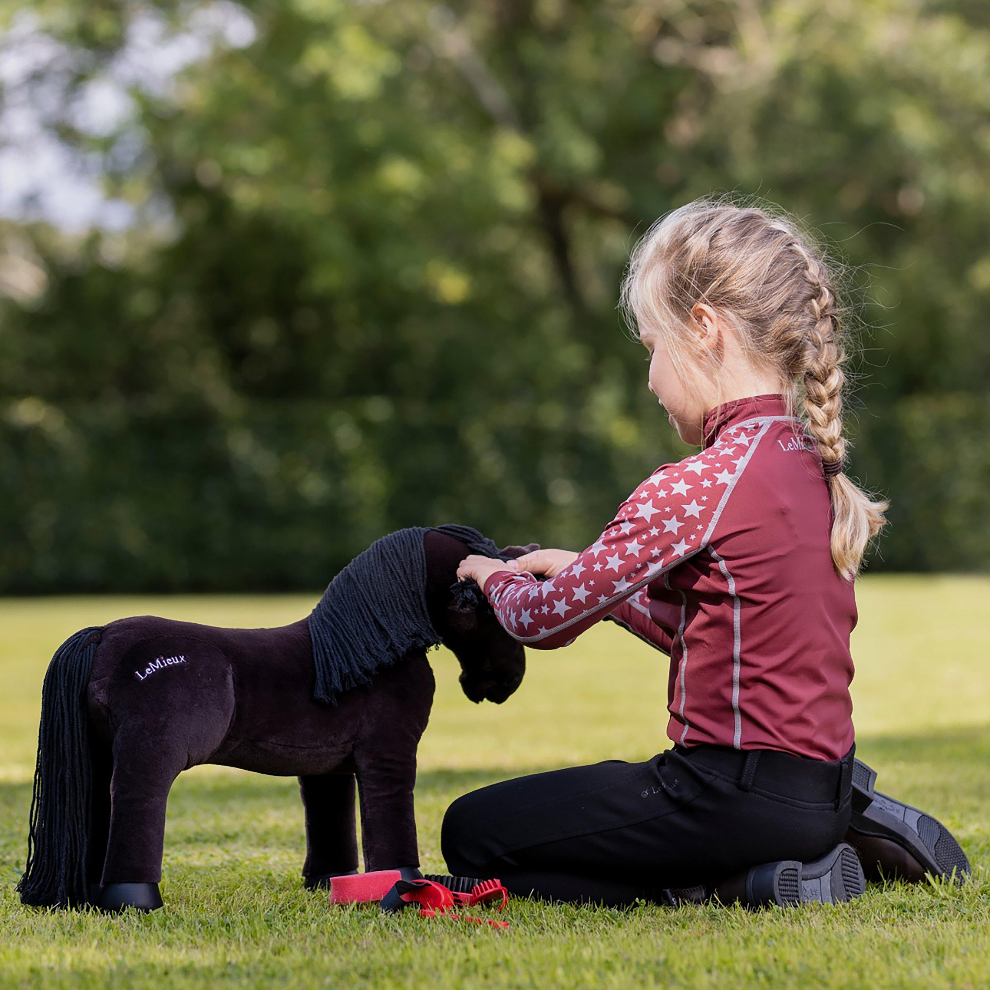 Mini LeMieux Pony Freya