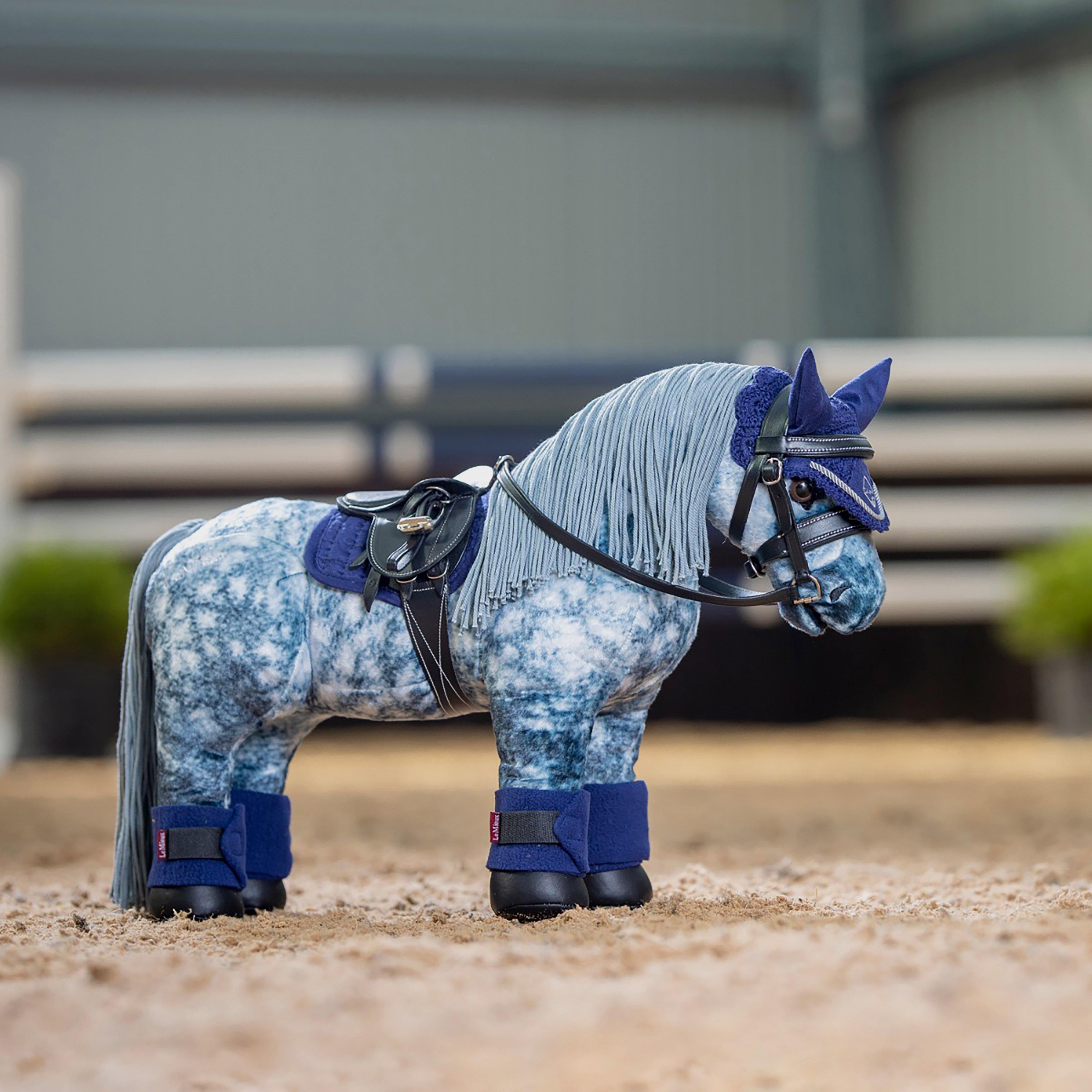 Mini LeMieux Pony Sam