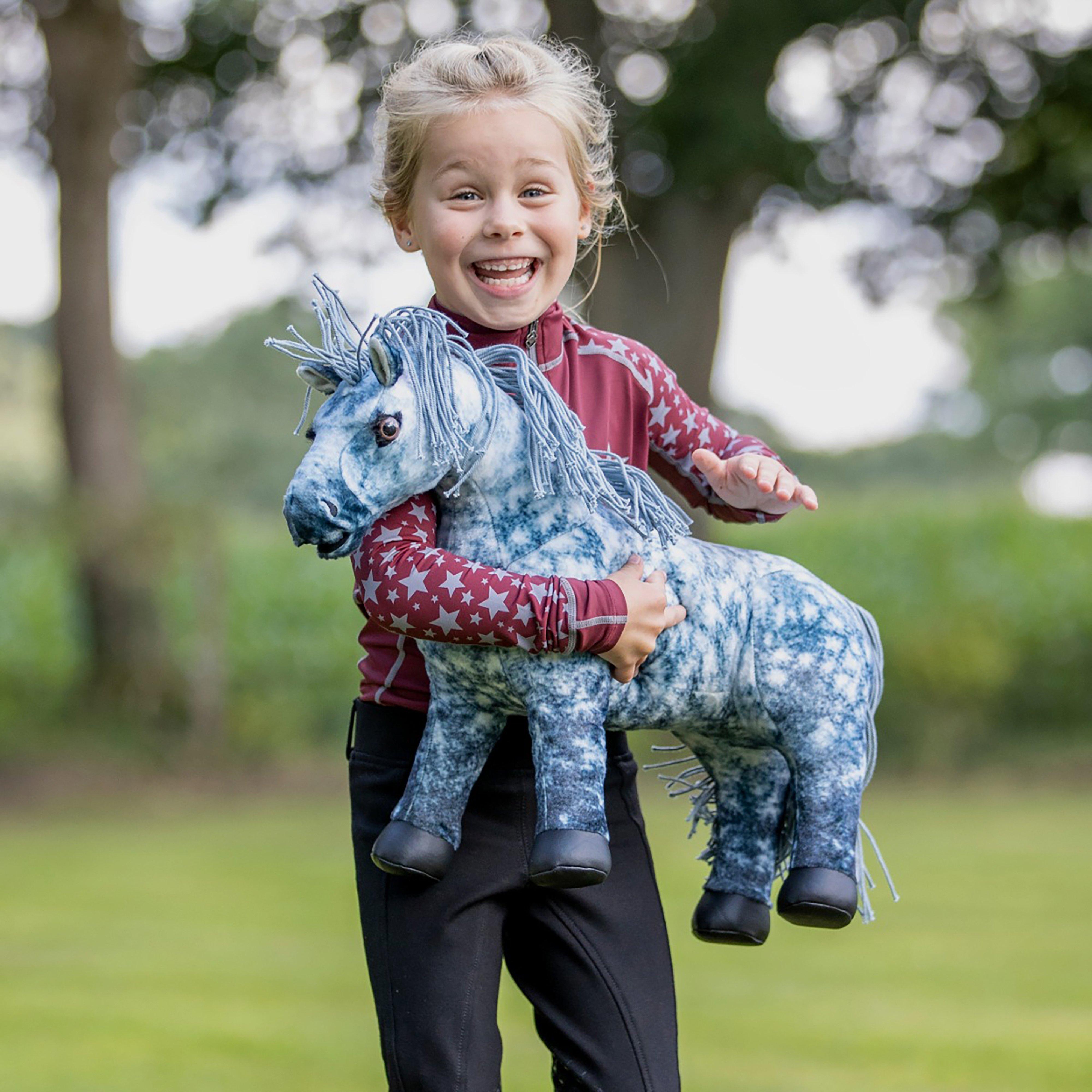 Mini LeMieux Pony Sam