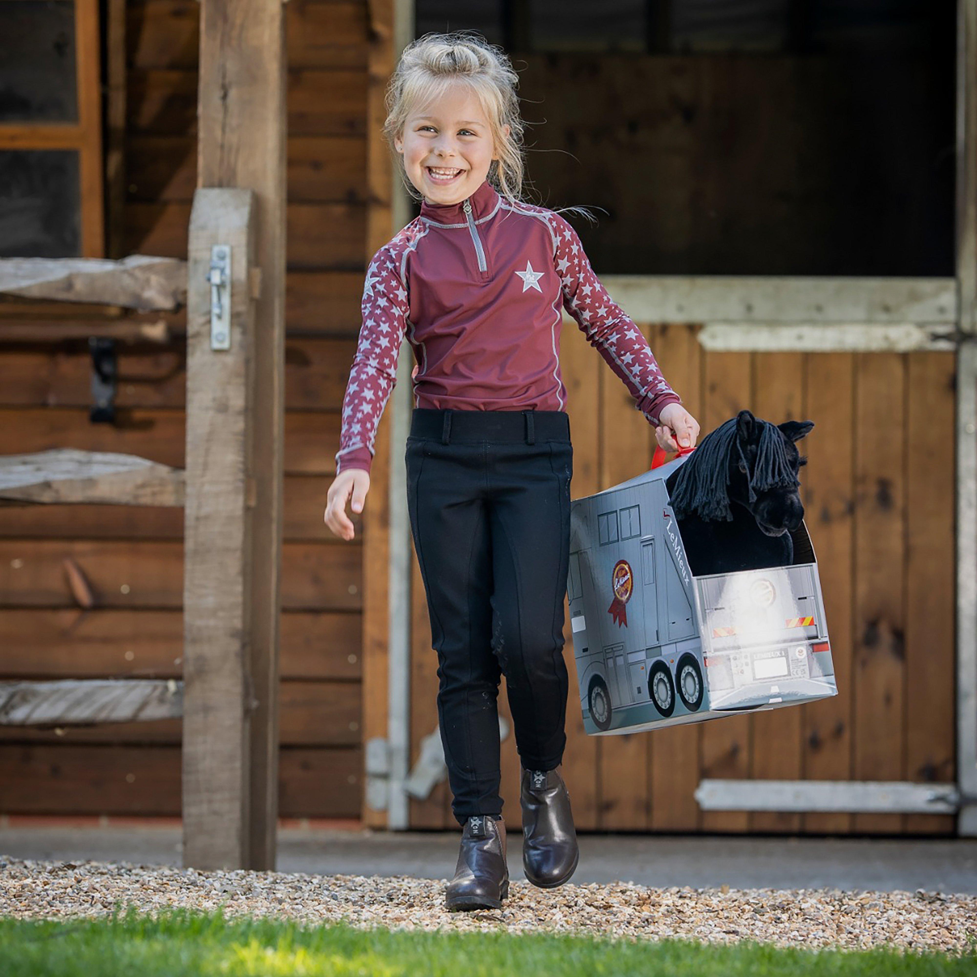 Mini LeMieux Pony Sam