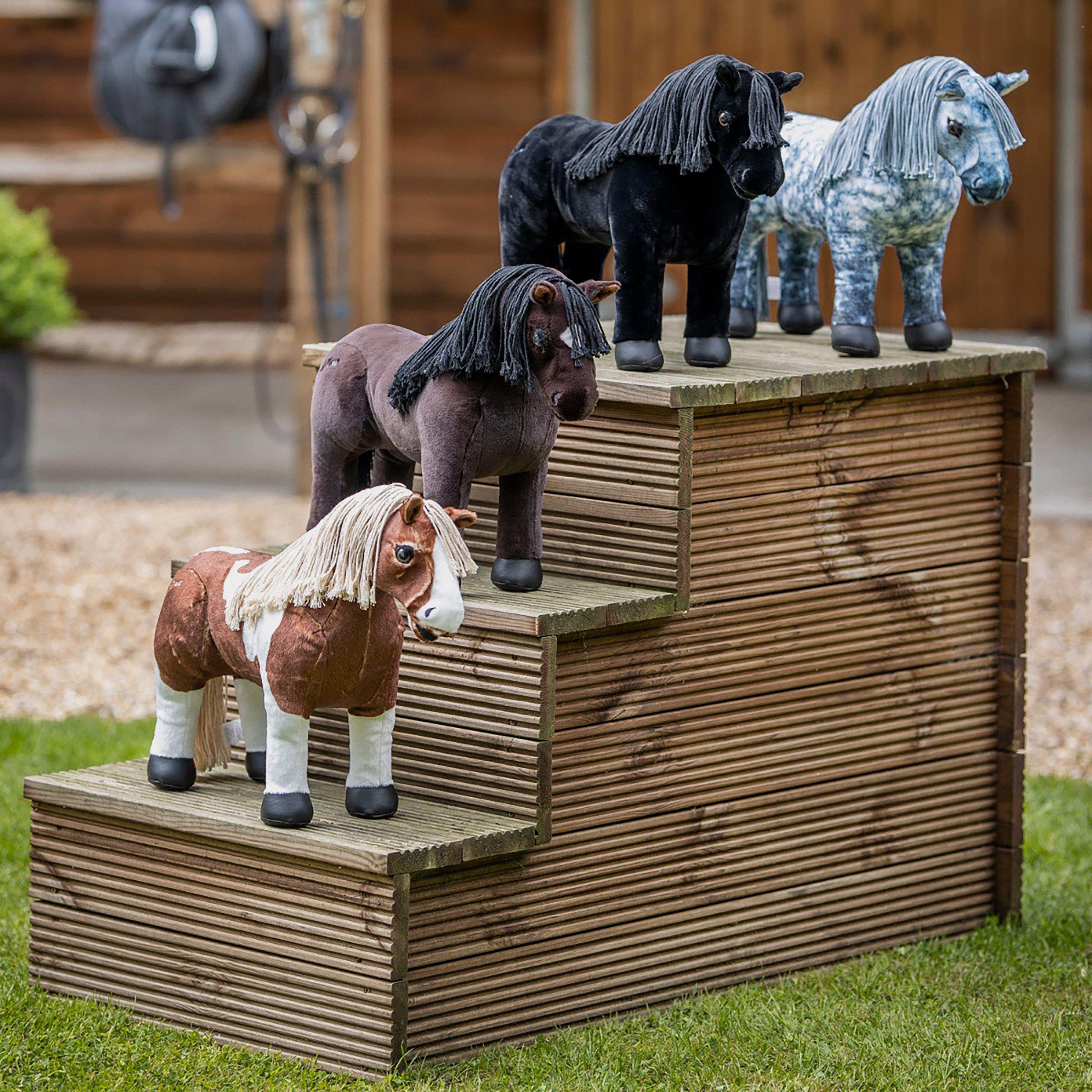 Mini LeMieux Pony Sam